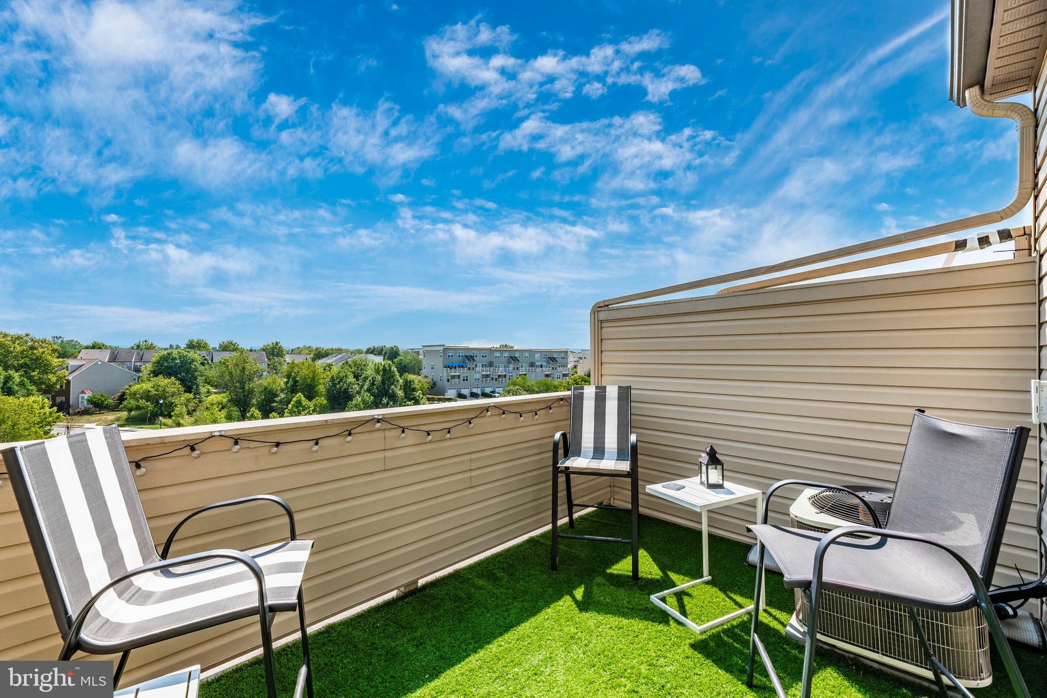 MONOCACY PARK SOUTH - Residential