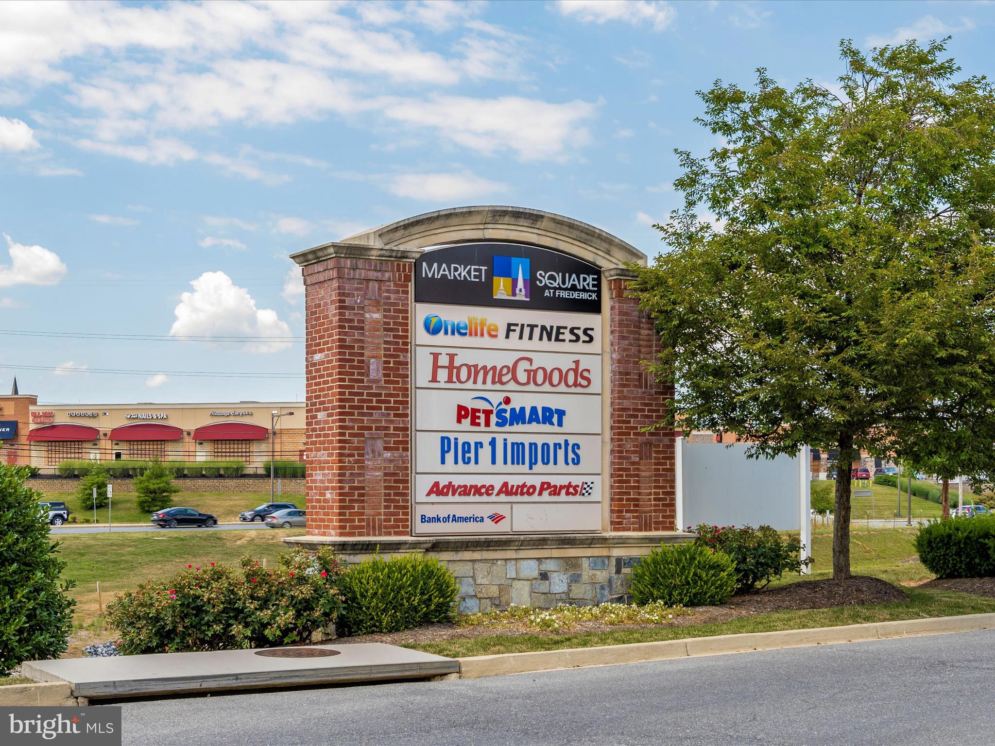 MONOCACY PARK SOUTH - Residential