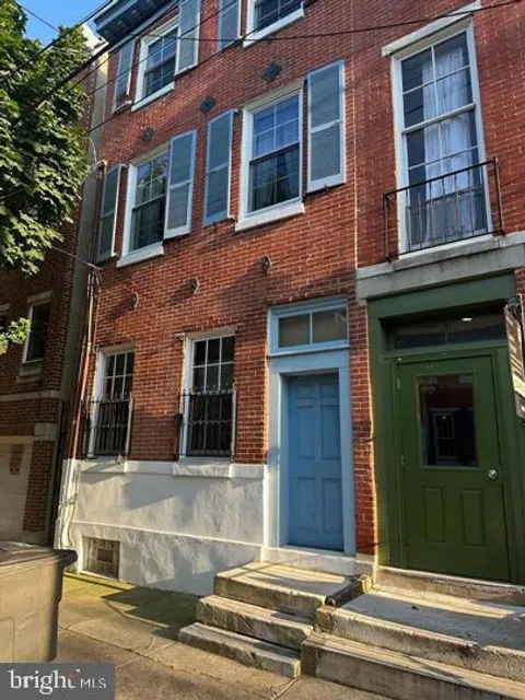 326 Queen Street Unit 6, Philadelphia, PA 19147 - MLS#: PAPH2433230