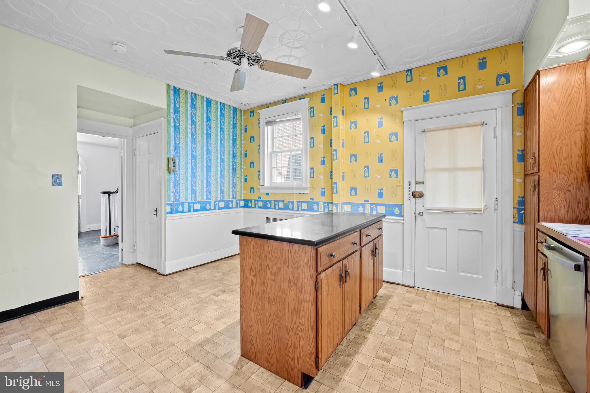 MOUNT WASHINGTON - Residential