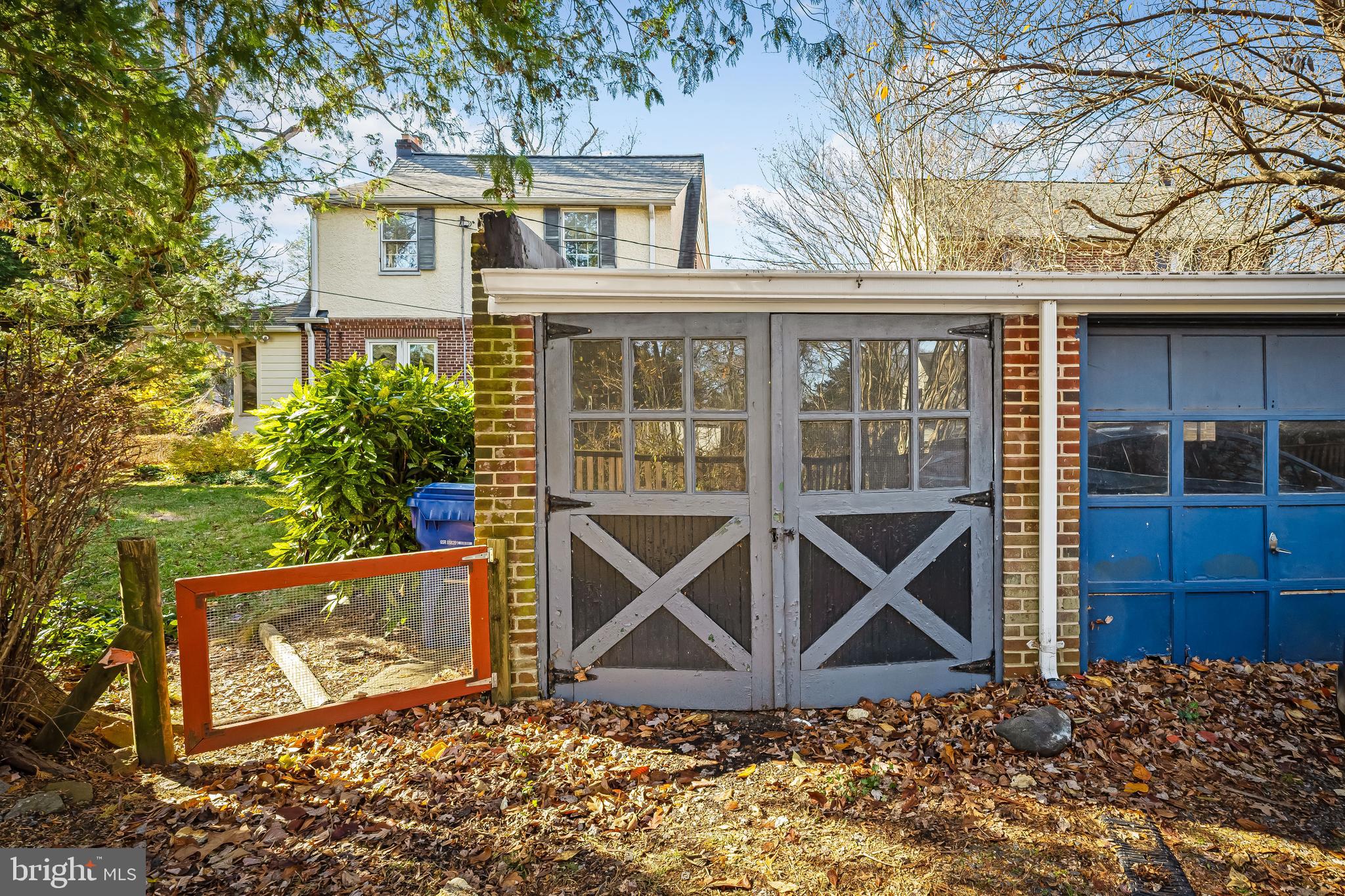 MOUNT WASHINGTON - Residential