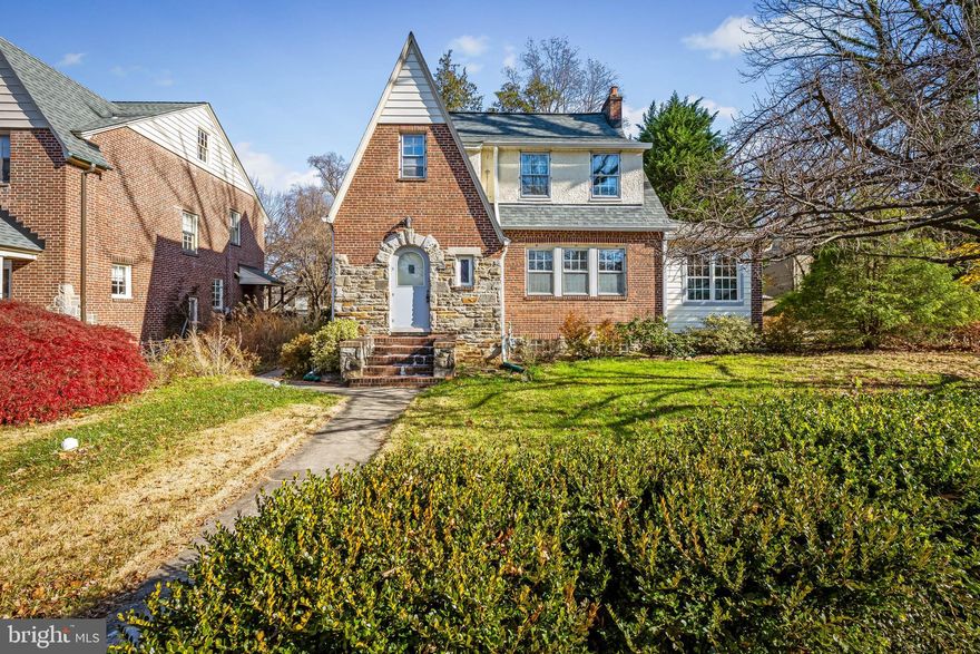 With its inviting layout and great potential, this property is perfect for those looking to settle into a comfortable neighborhood while adding their own personal touches. The great backyard is ideal for outdoor gatherings or relaxing afternoons, and the detached garage provides both convenience and extra storage. Whether you’re envisioning modern upgrades or simply seeking a welcoming home with room to grow, this Mount Washington gem offers the opportunity to create the perfect living space tailored to your lifestyle. Amenities include family room addition, eat-in kitchen, large living and dining rooms, lovely wood floors, high velocity central air conditioning, partially finished basement and so much more.