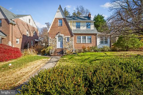 5615 GREENSPRING AVENUE BALTIMORE MD 21209