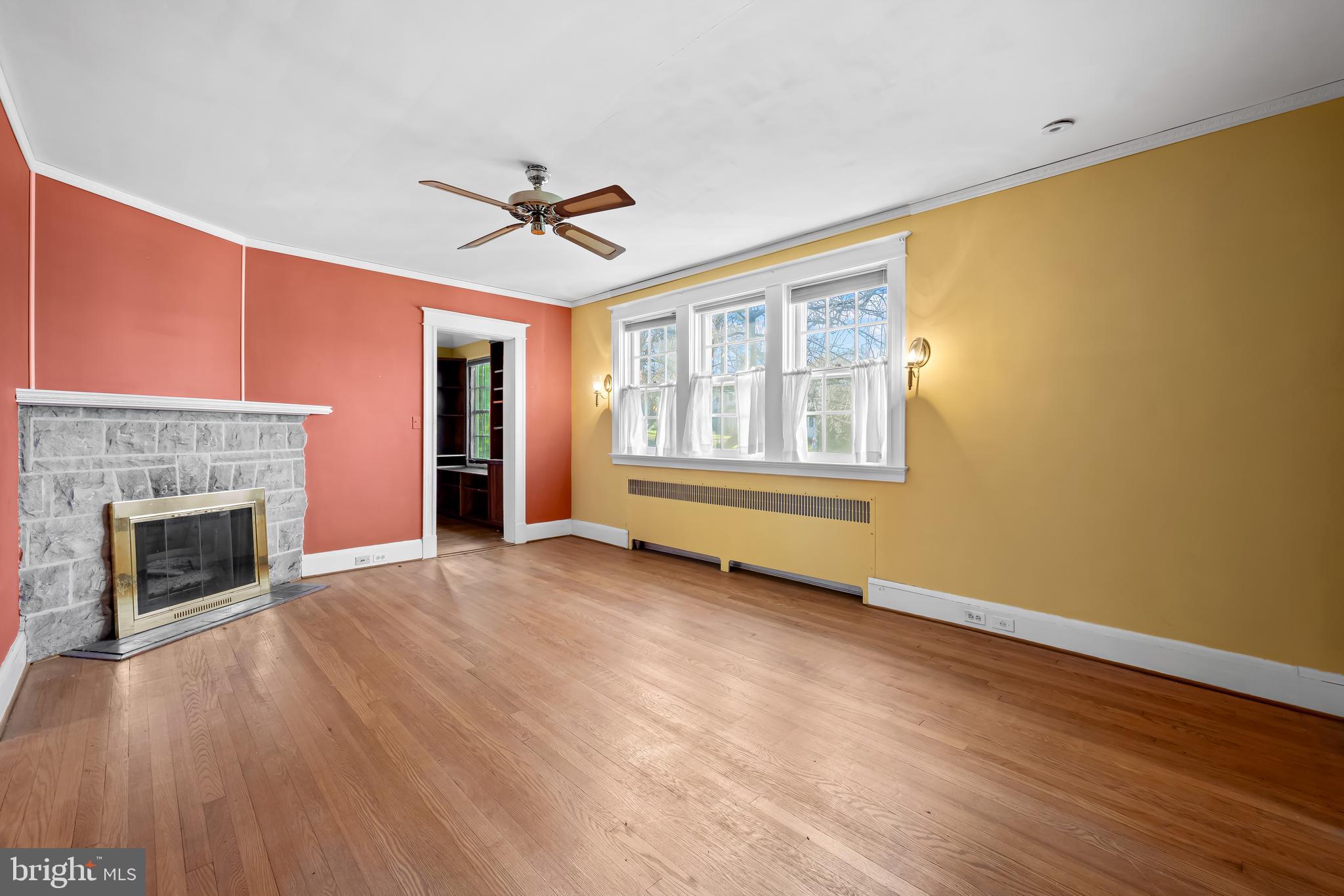 MOUNT WASHINGTON - Residential