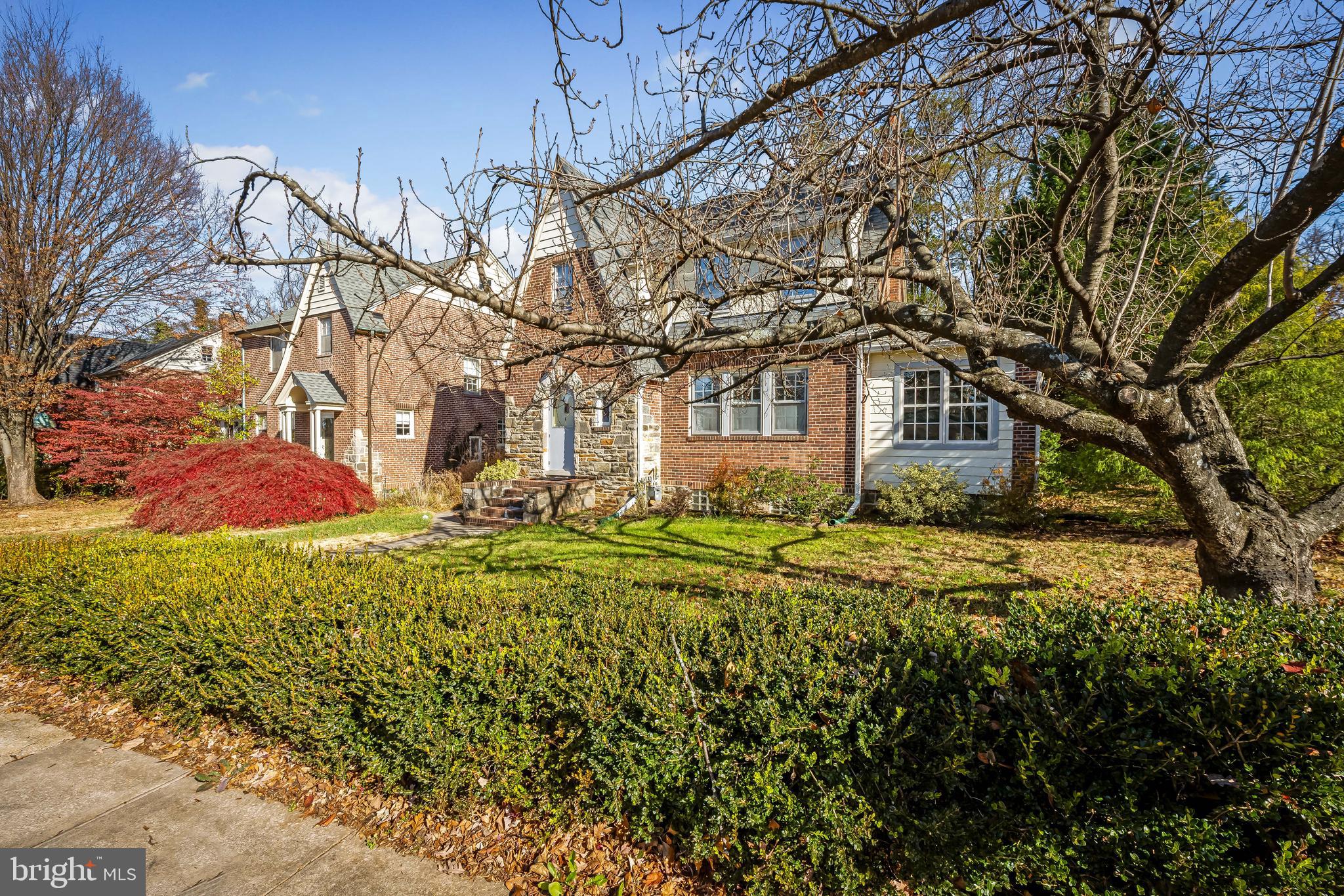 MOUNT WASHINGTON - Residential