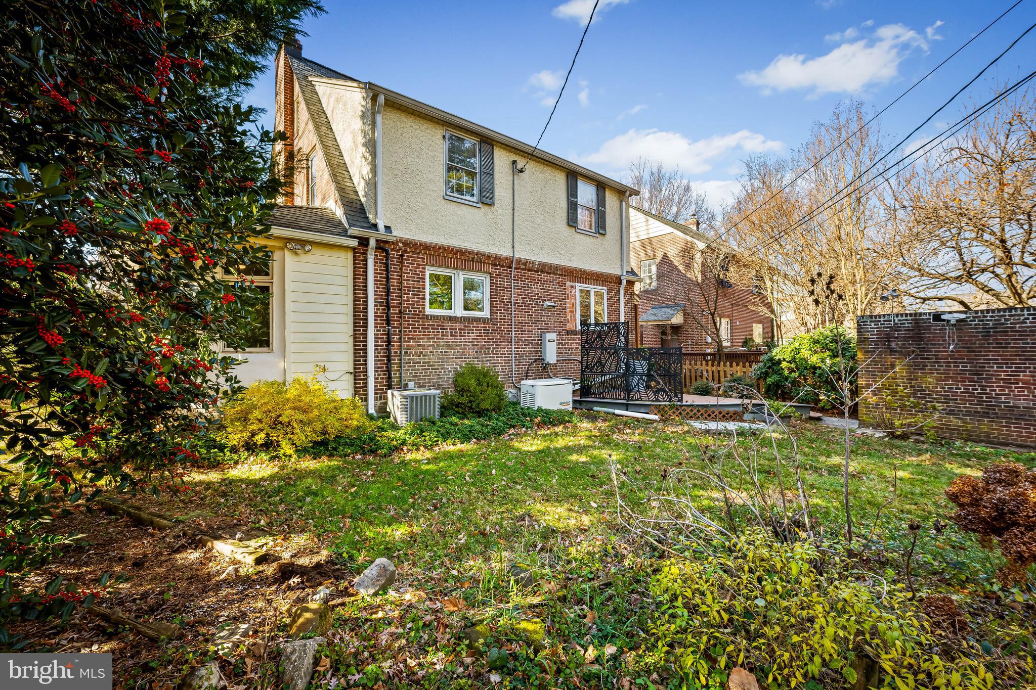 MOUNT WASHINGTON - Residential