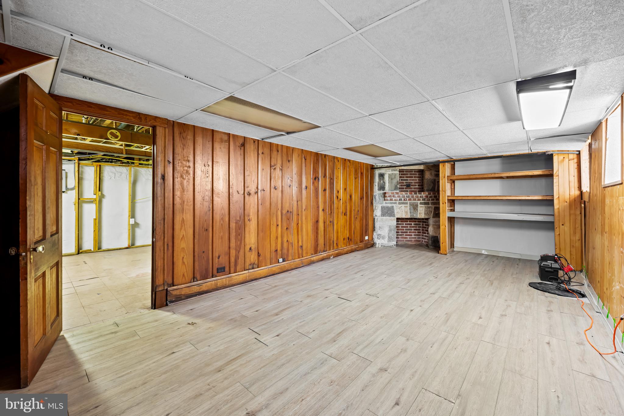 MOUNT WASHINGTON - Residential