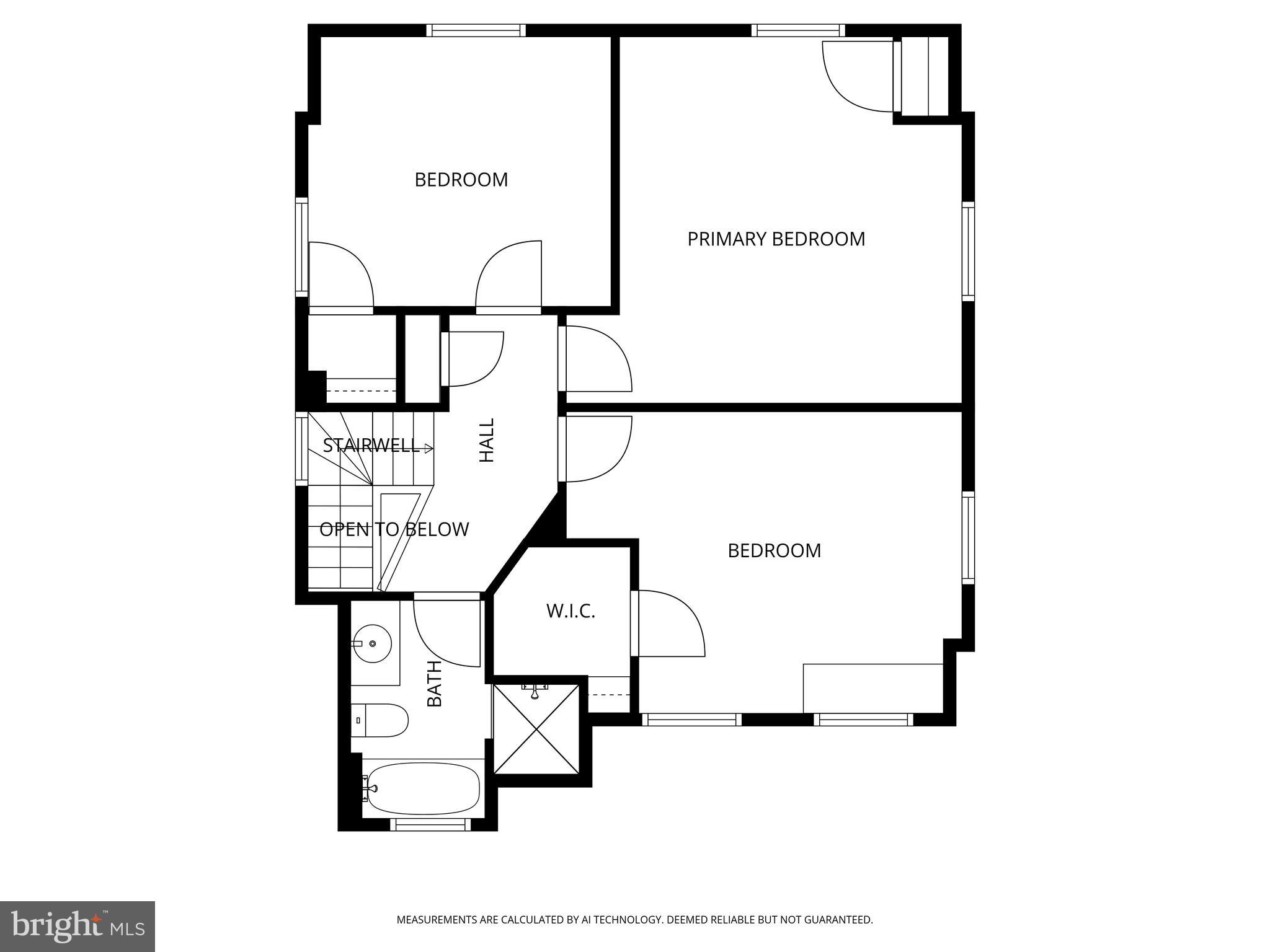MOUNT WASHINGTON - Residential