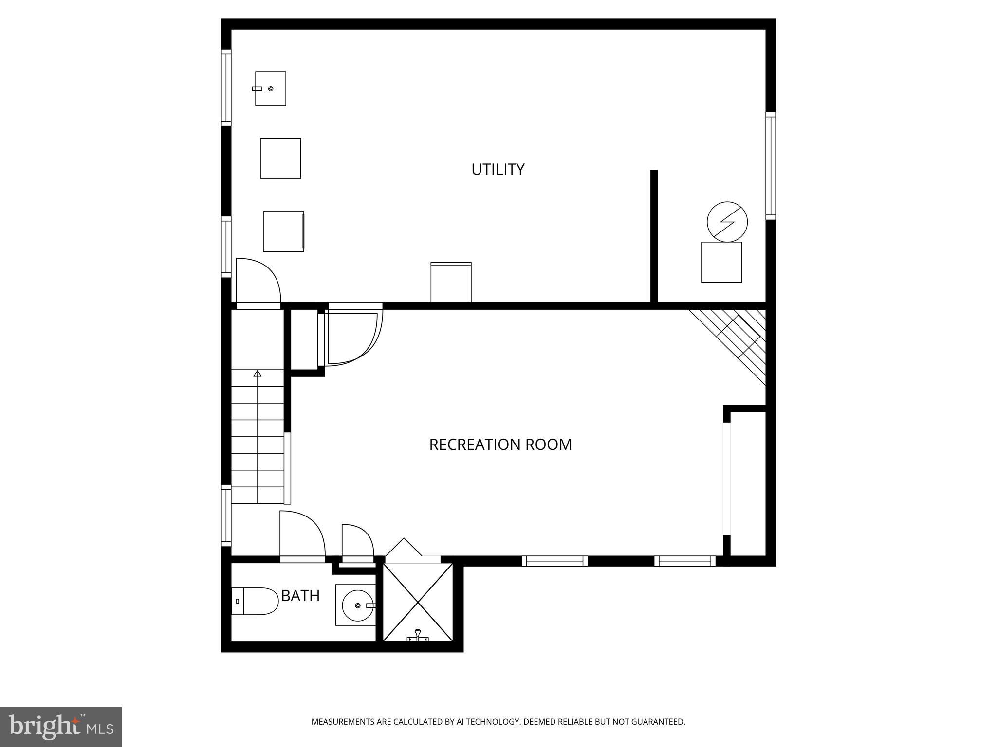 MOUNT WASHINGTON - Residential