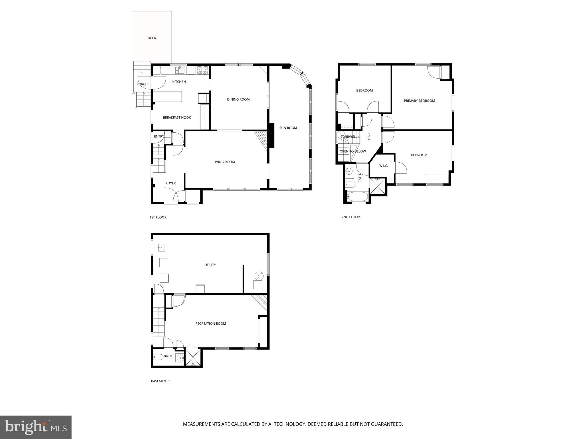 MOUNT WASHINGTON - Residential