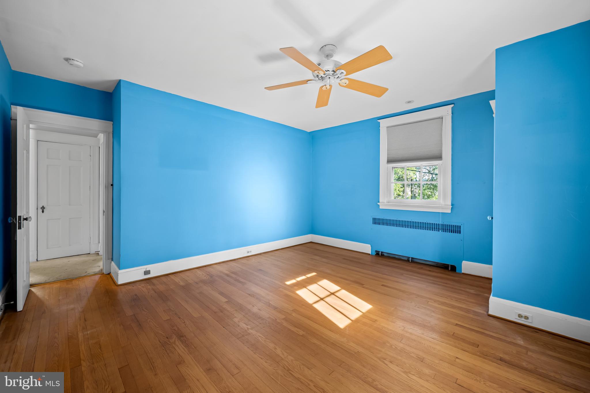 MOUNT WASHINGTON - Residential