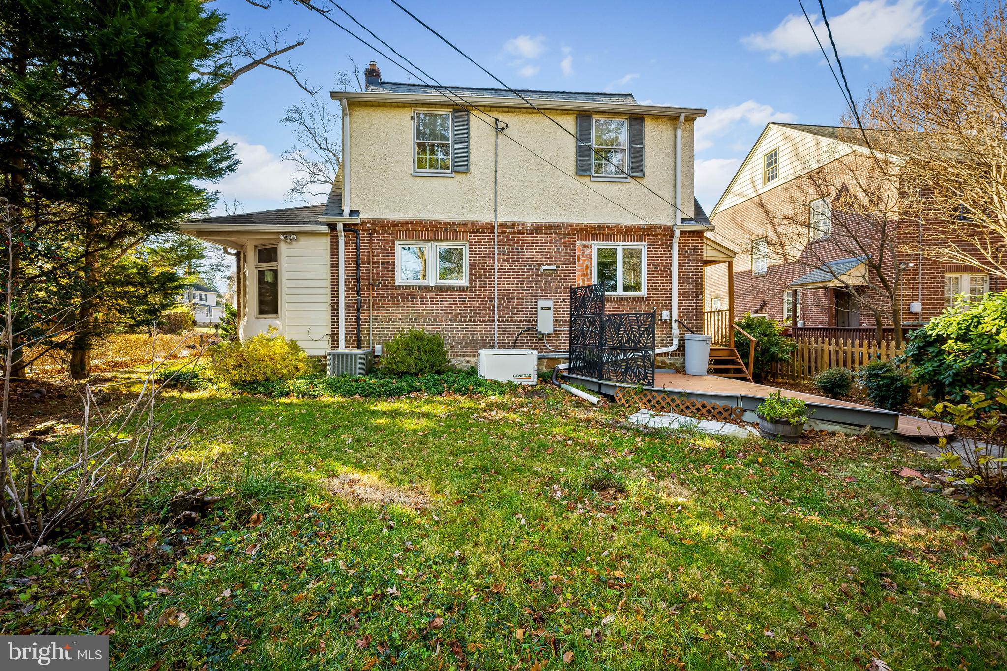 MOUNT WASHINGTON - Residential