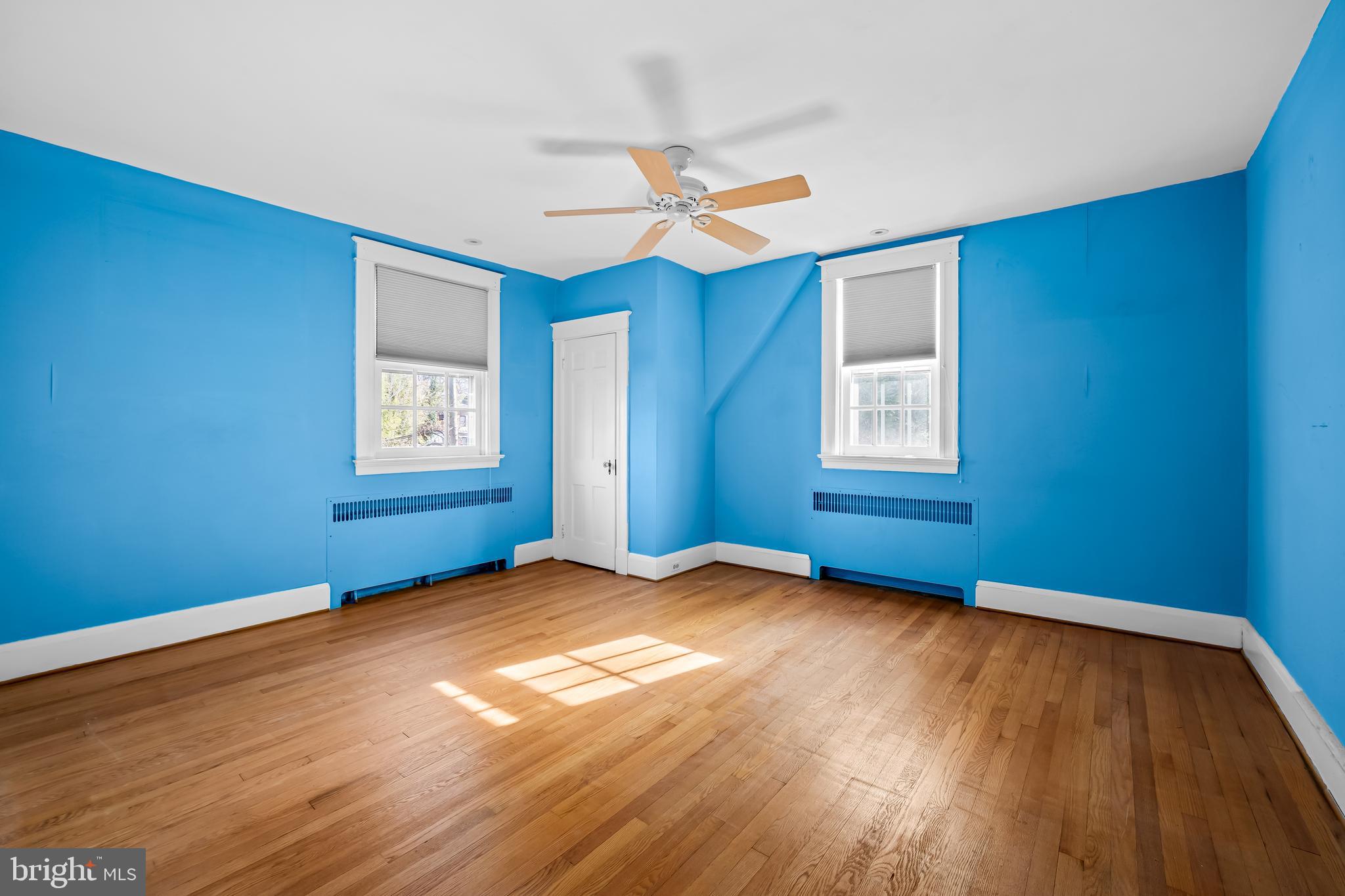 MOUNT WASHINGTON - Residential