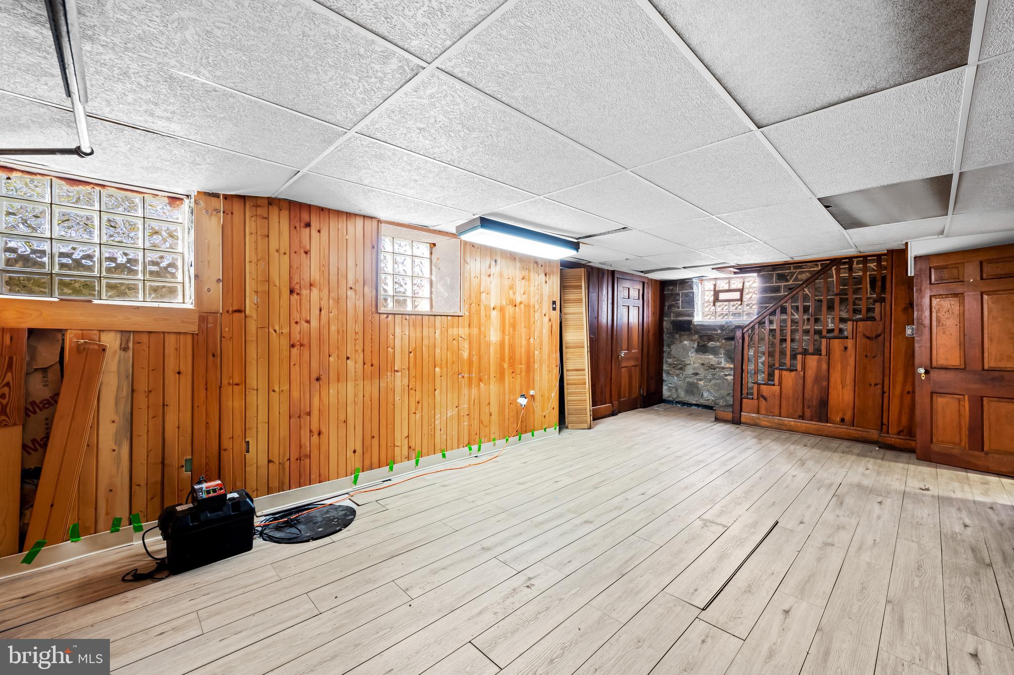 MOUNT WASHINGTON - Residential