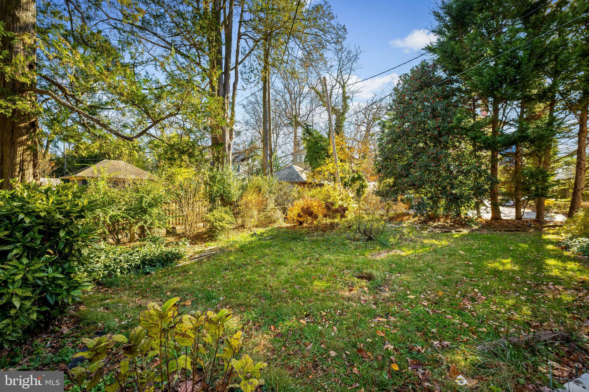 MOUNT WASHINGTON - Residential