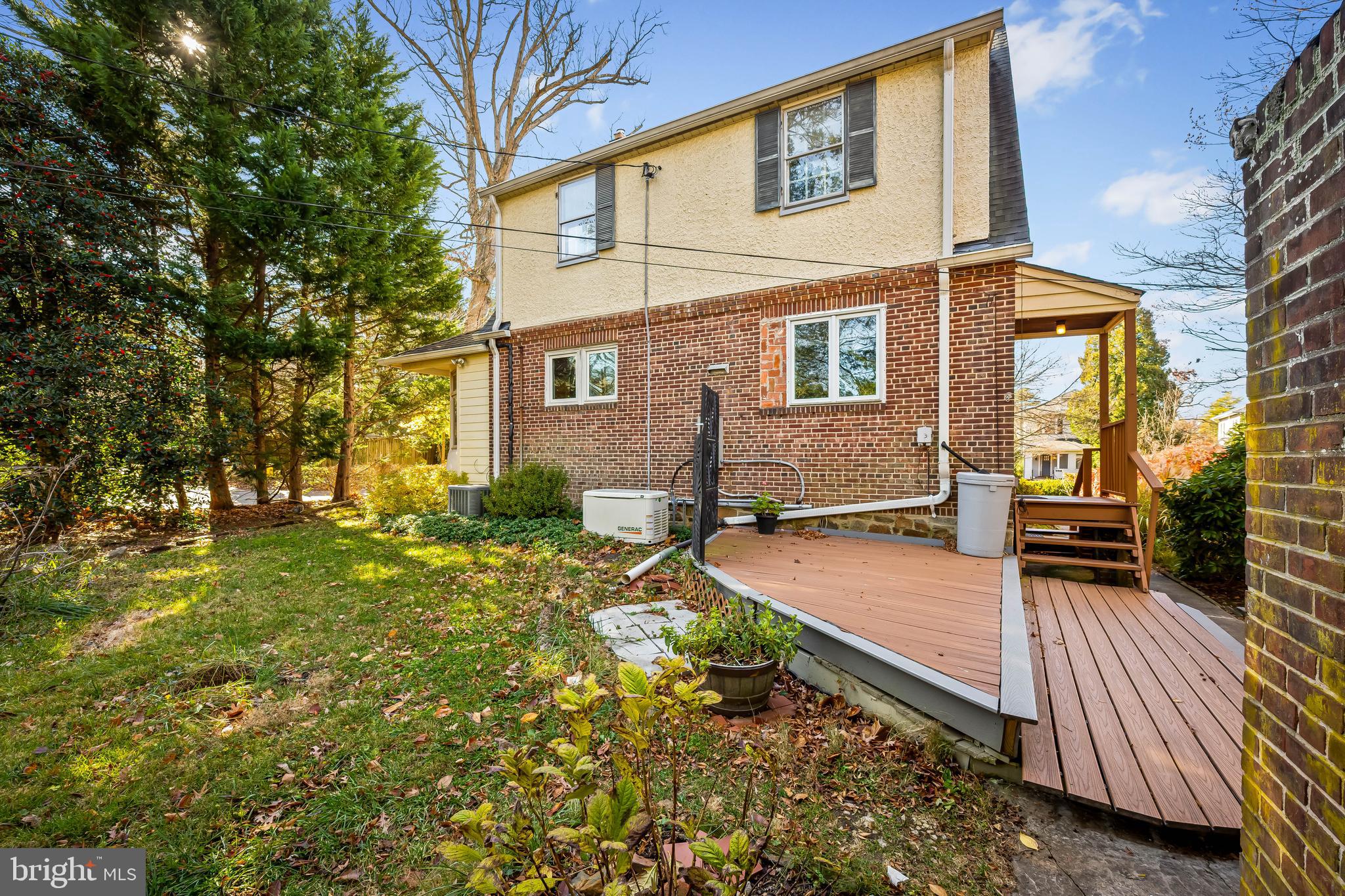 MOUNT WASHINGTON - Residential