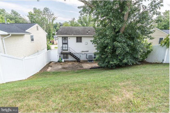 PEPPER MILL VILLAGE - Residential