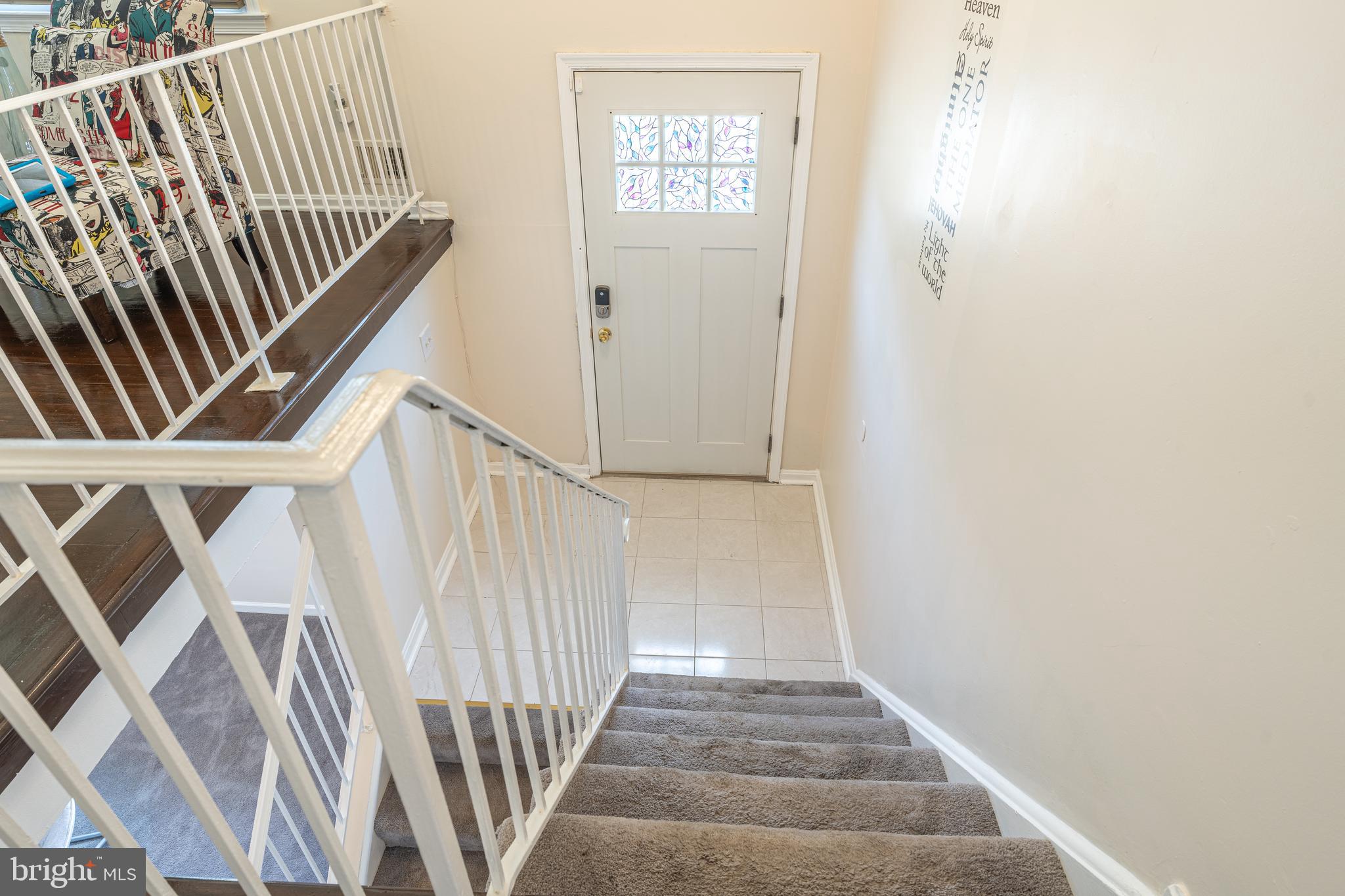 PEPPER MILL VILLAGE - Residential