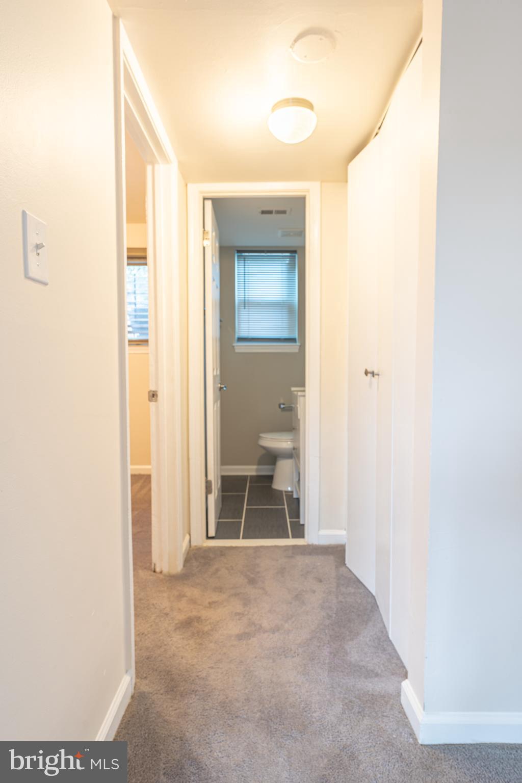 PEPPER MILL VILLAGE - Residential