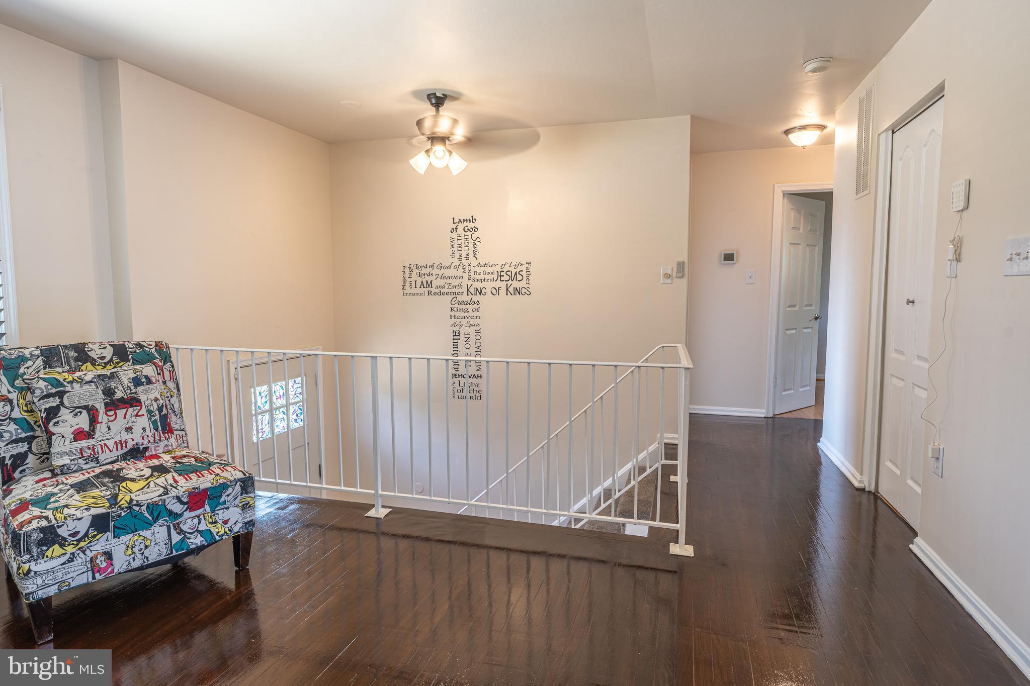 PEPPER MILL VILLAGE - Residential