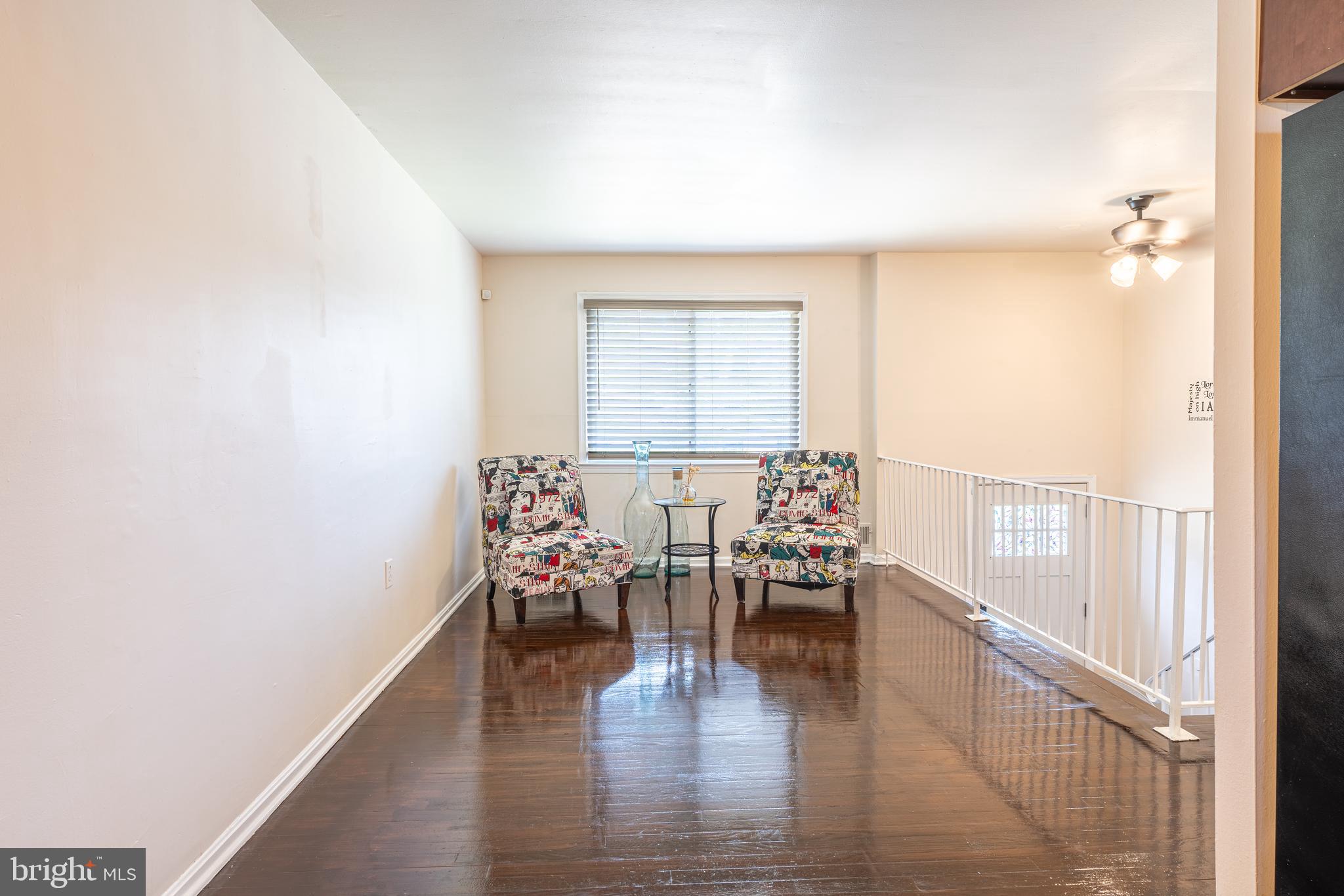 PEPPER MILL VILLAGE - Residential