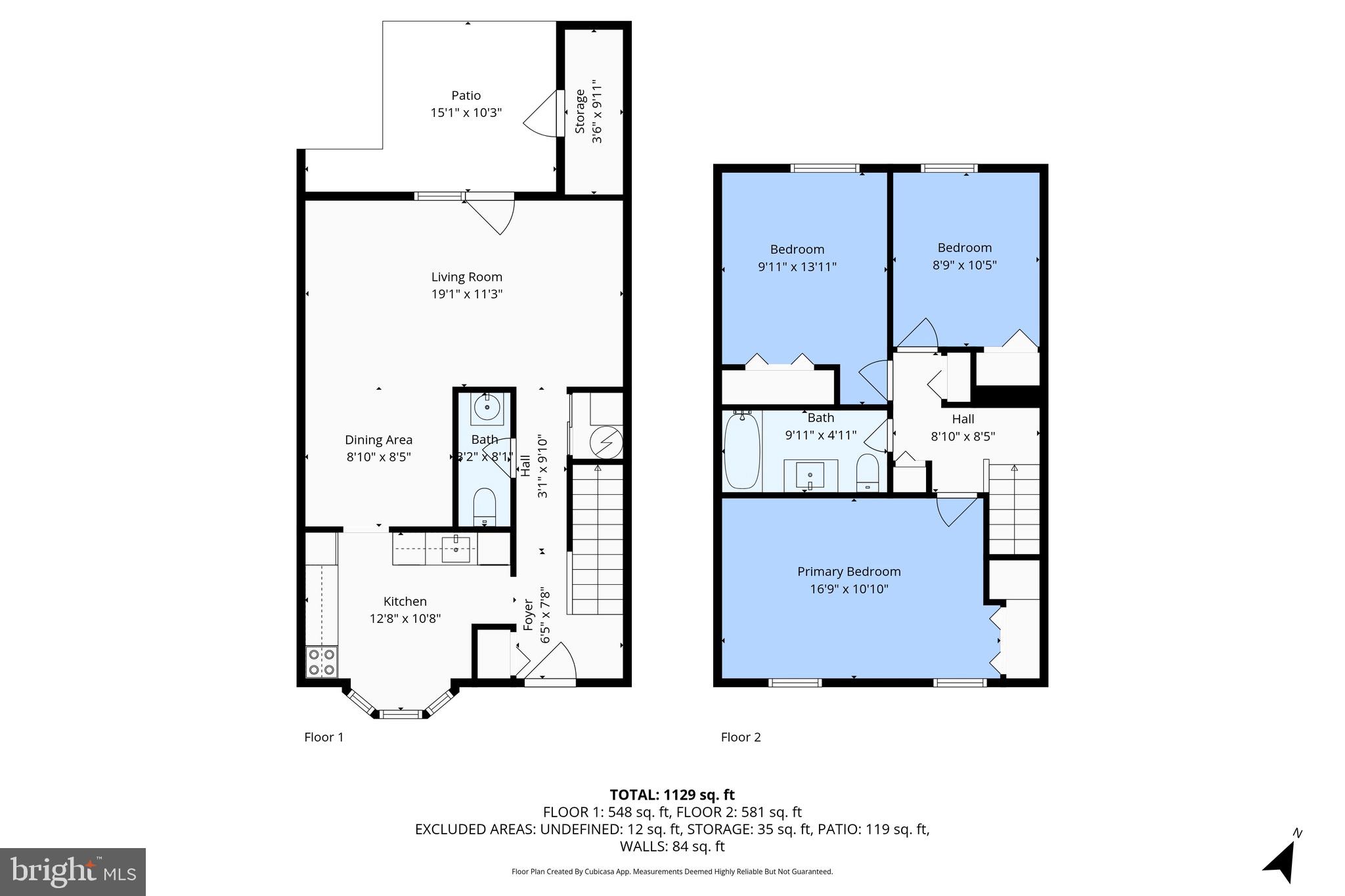 7893 MEADOW COURT