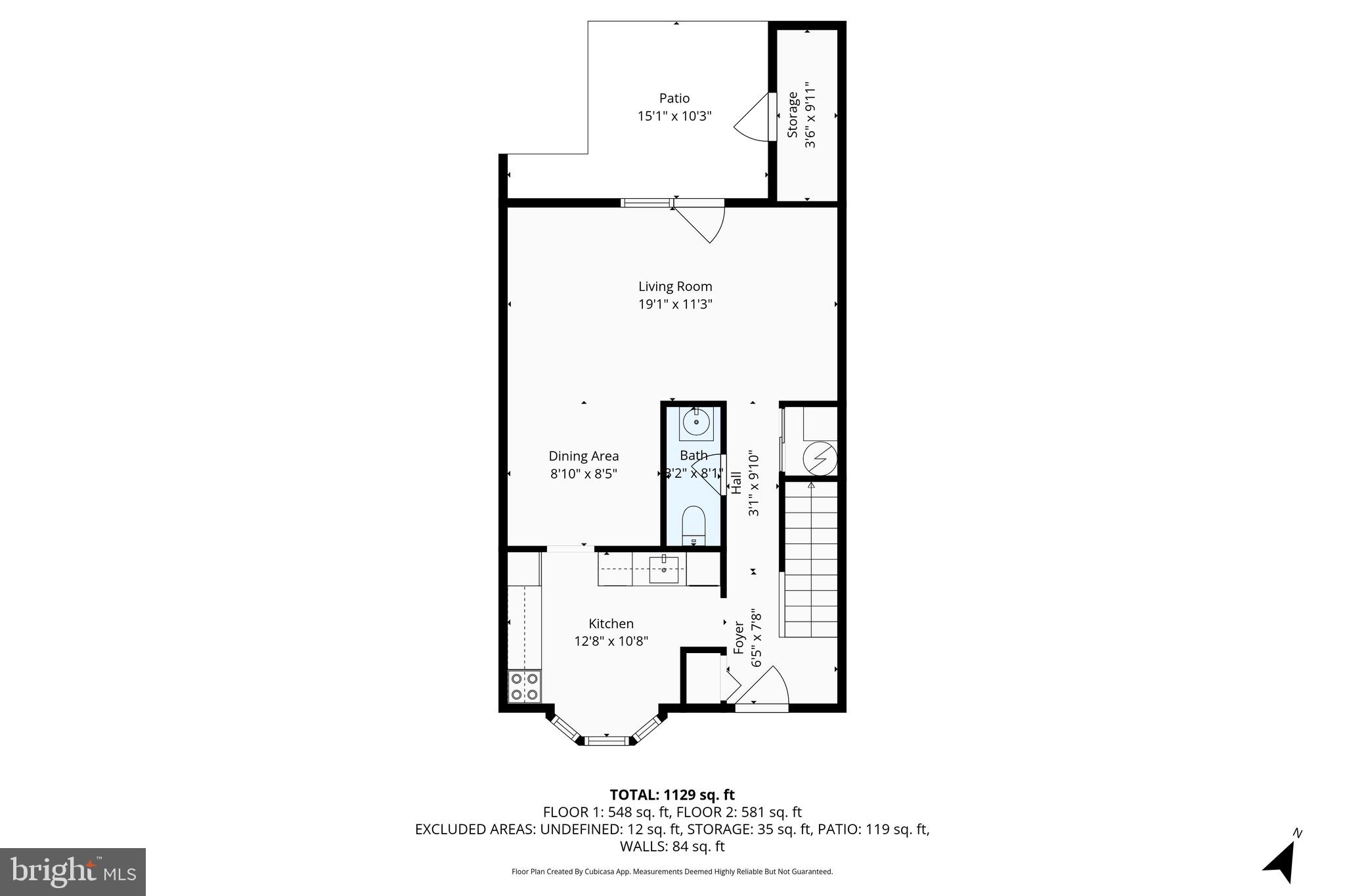 7893 MEADOW COURT