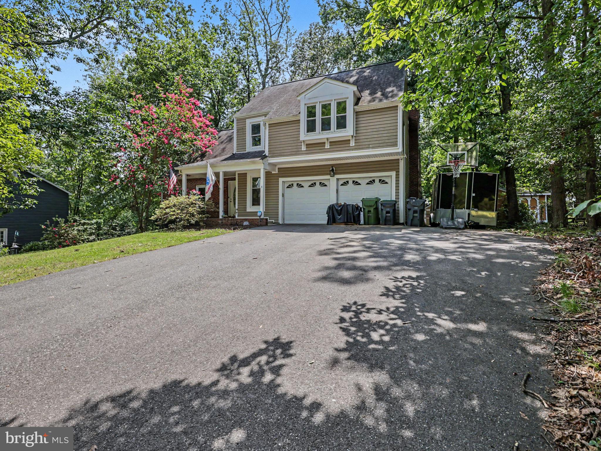 1007 ISABELLA DRIVE