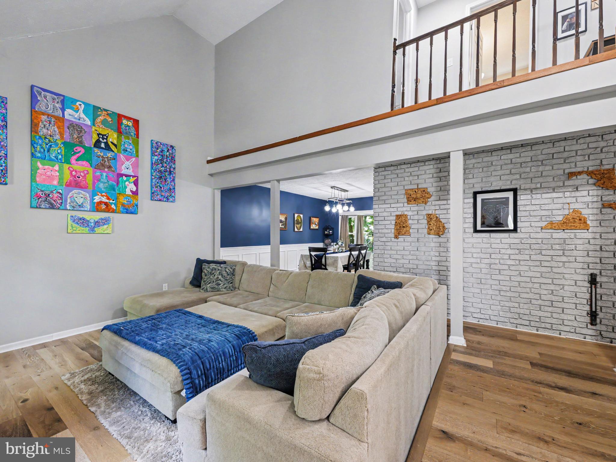 1007 ISABELLA DRIVE