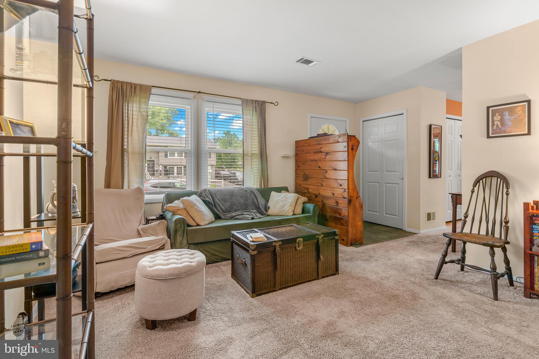 MAPLE RIDGE - Residential