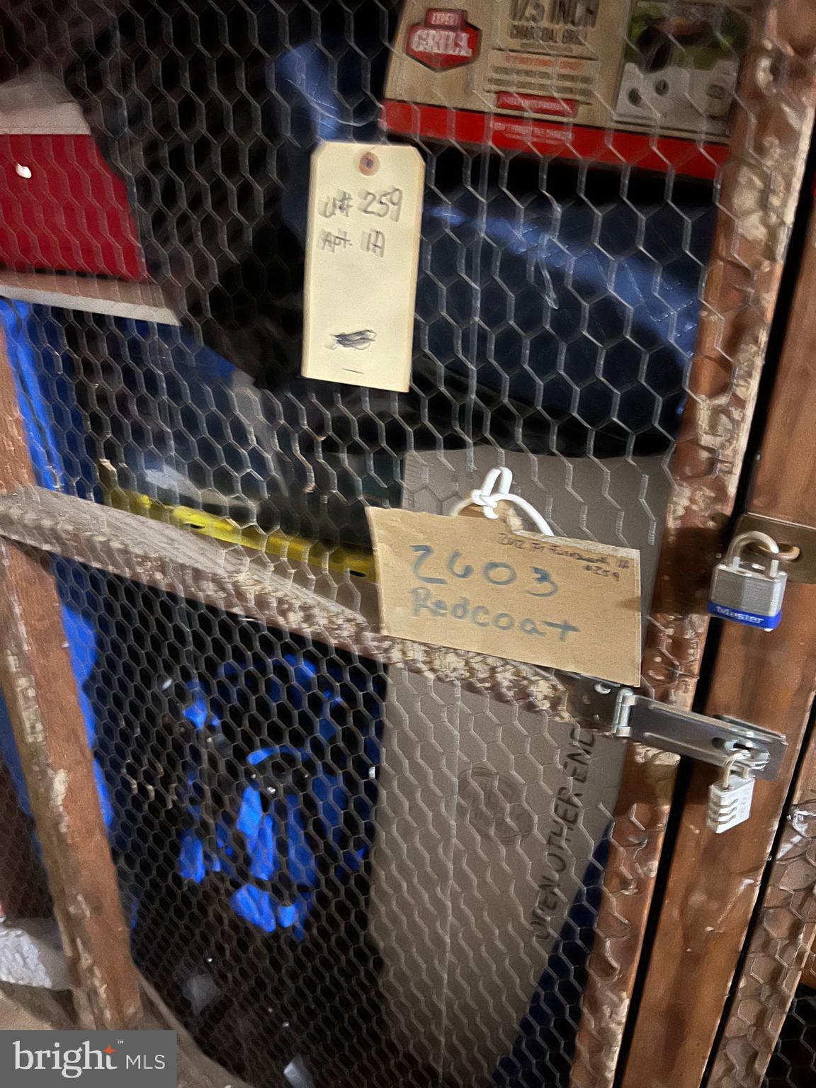 HUNTINGTON CLUB - Residential