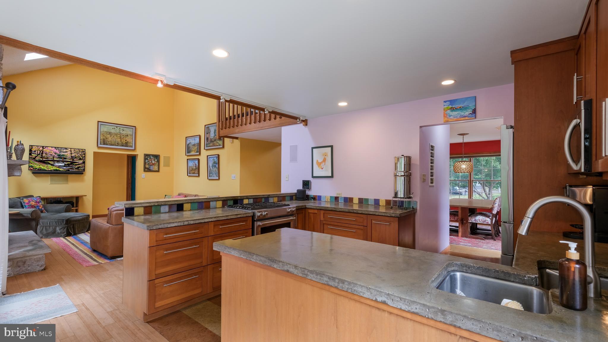 DOYLESTOWN HUNT - Residential