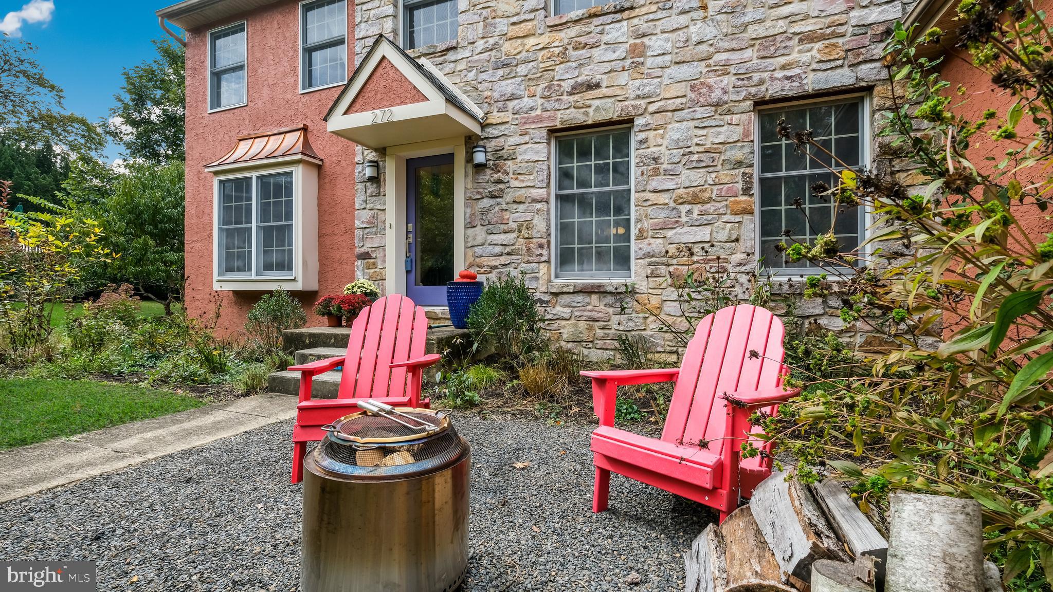 DOYLESTOWN HUNT - Residential