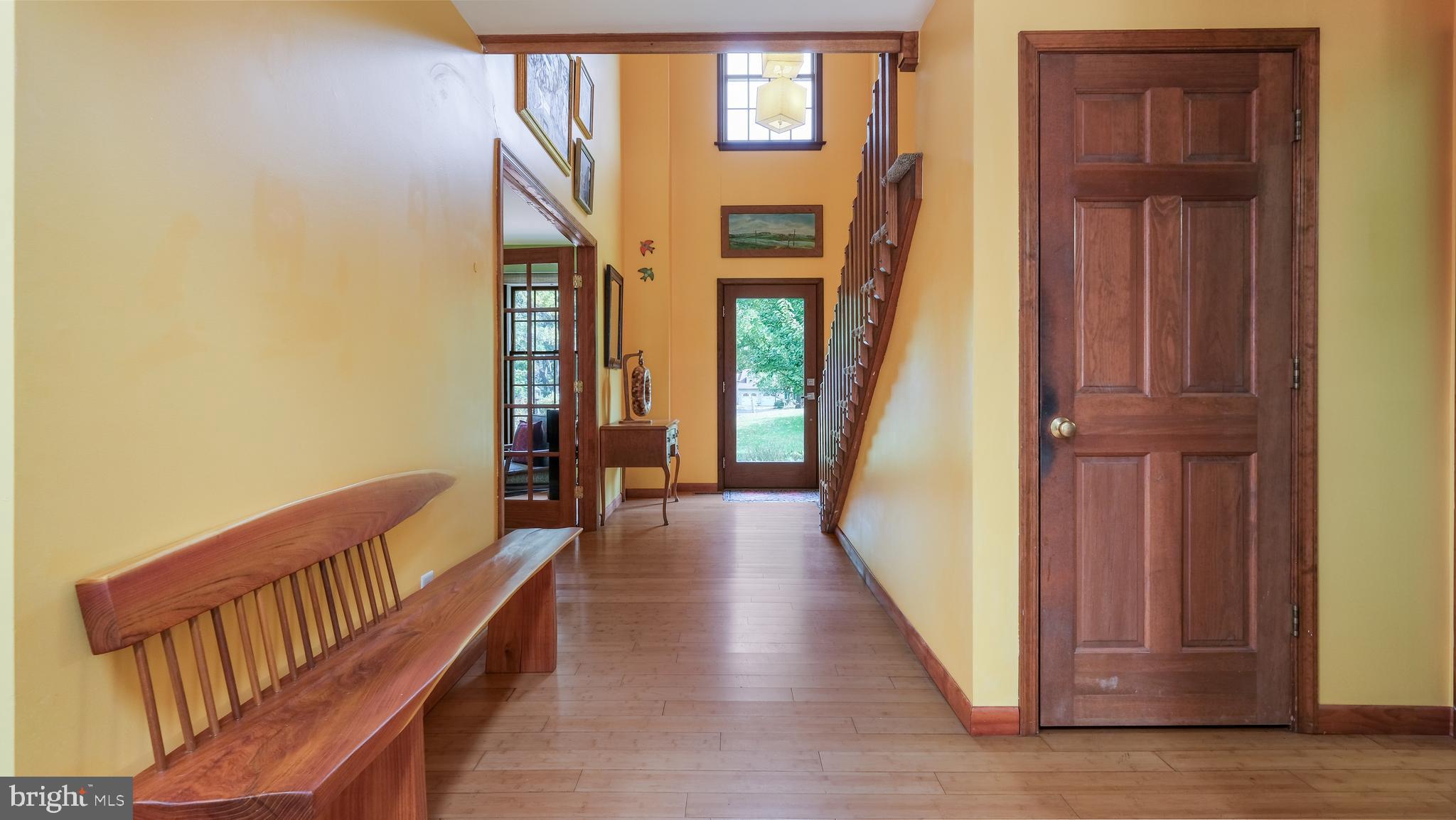 DOYLESTOWN HUNT - Residential