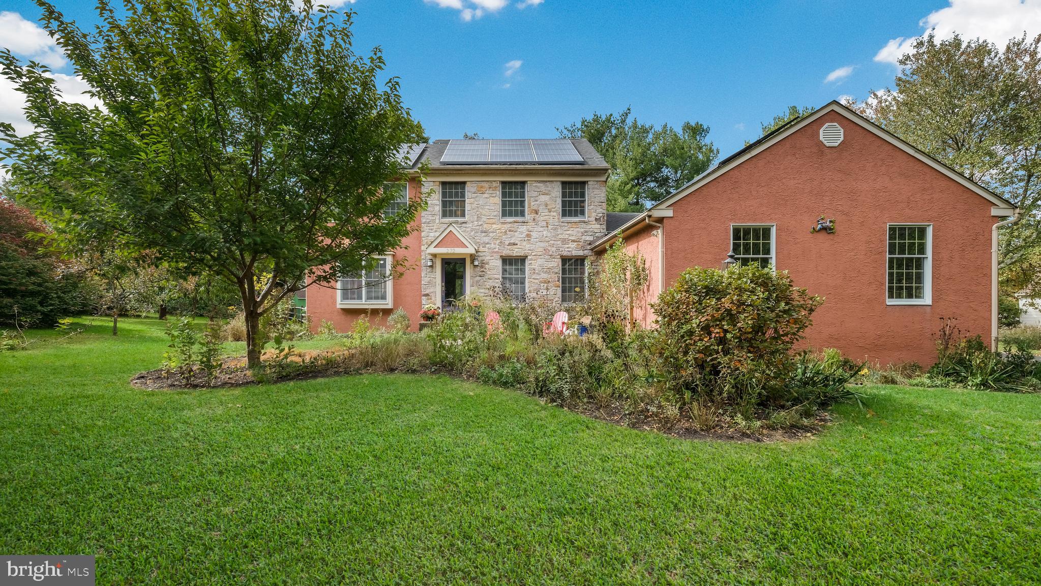 DOYLESTOWN HUNT - Residential