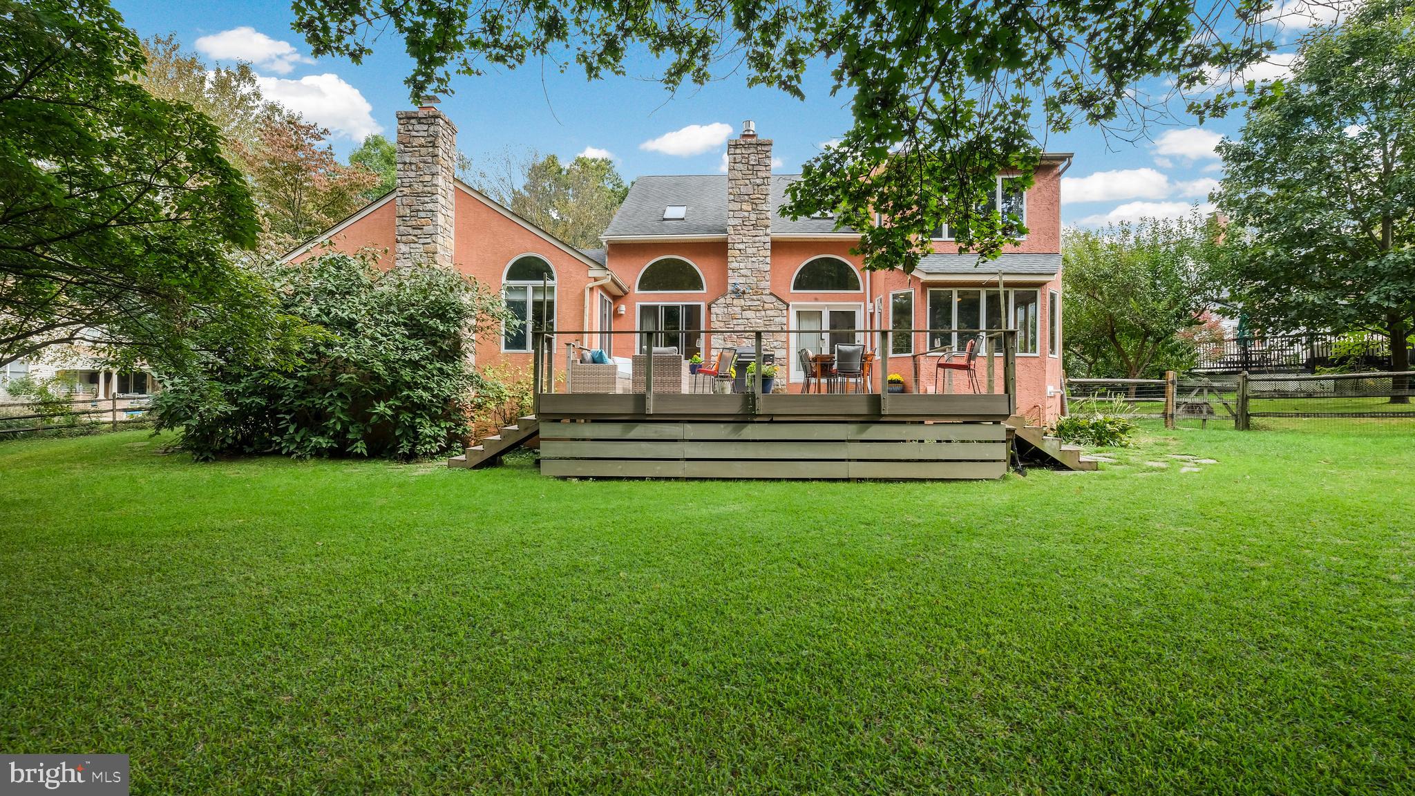 DOYLESTOWN HUNT - Residential