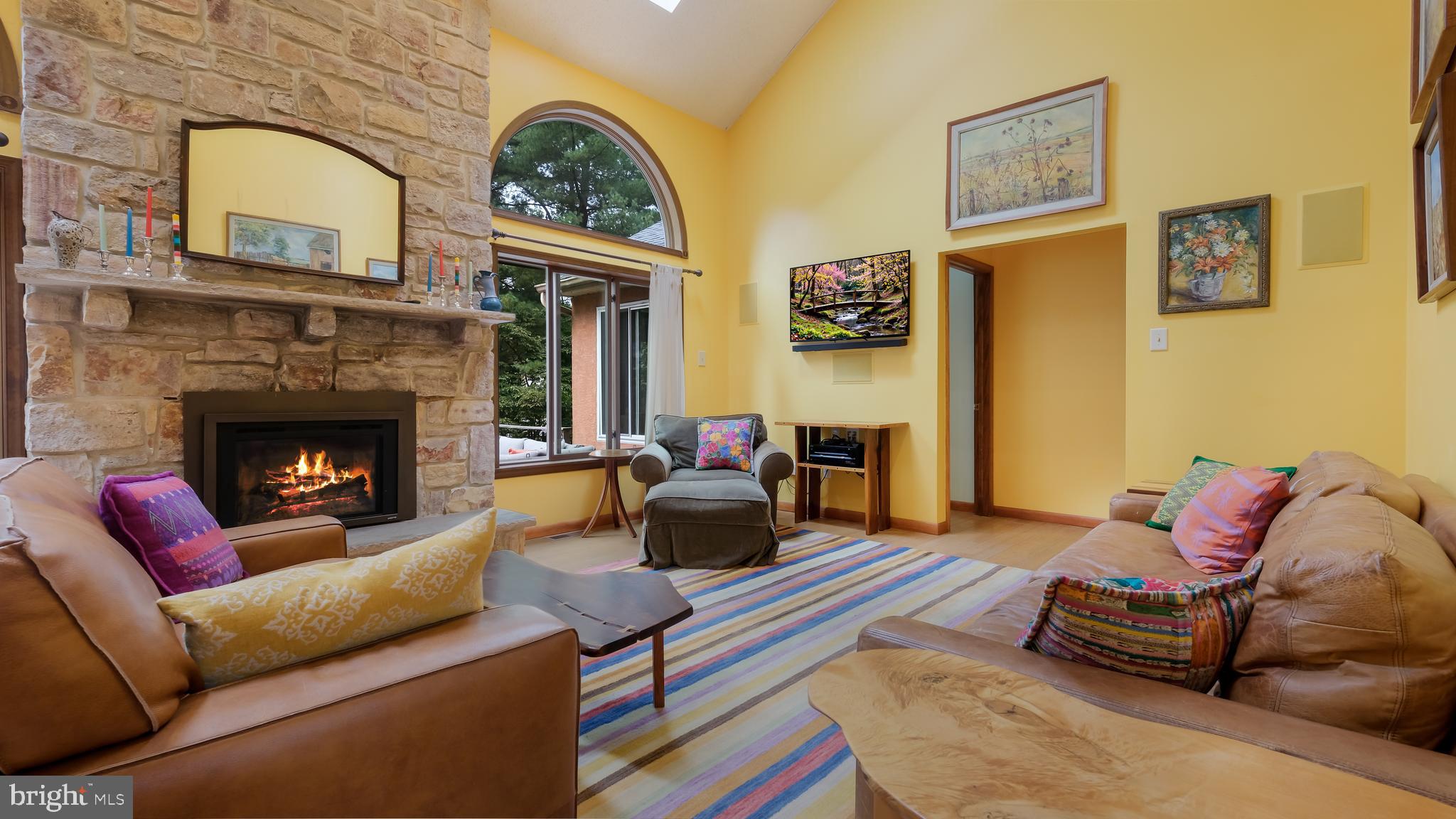 DOYLESTOWN HUNT - Residential