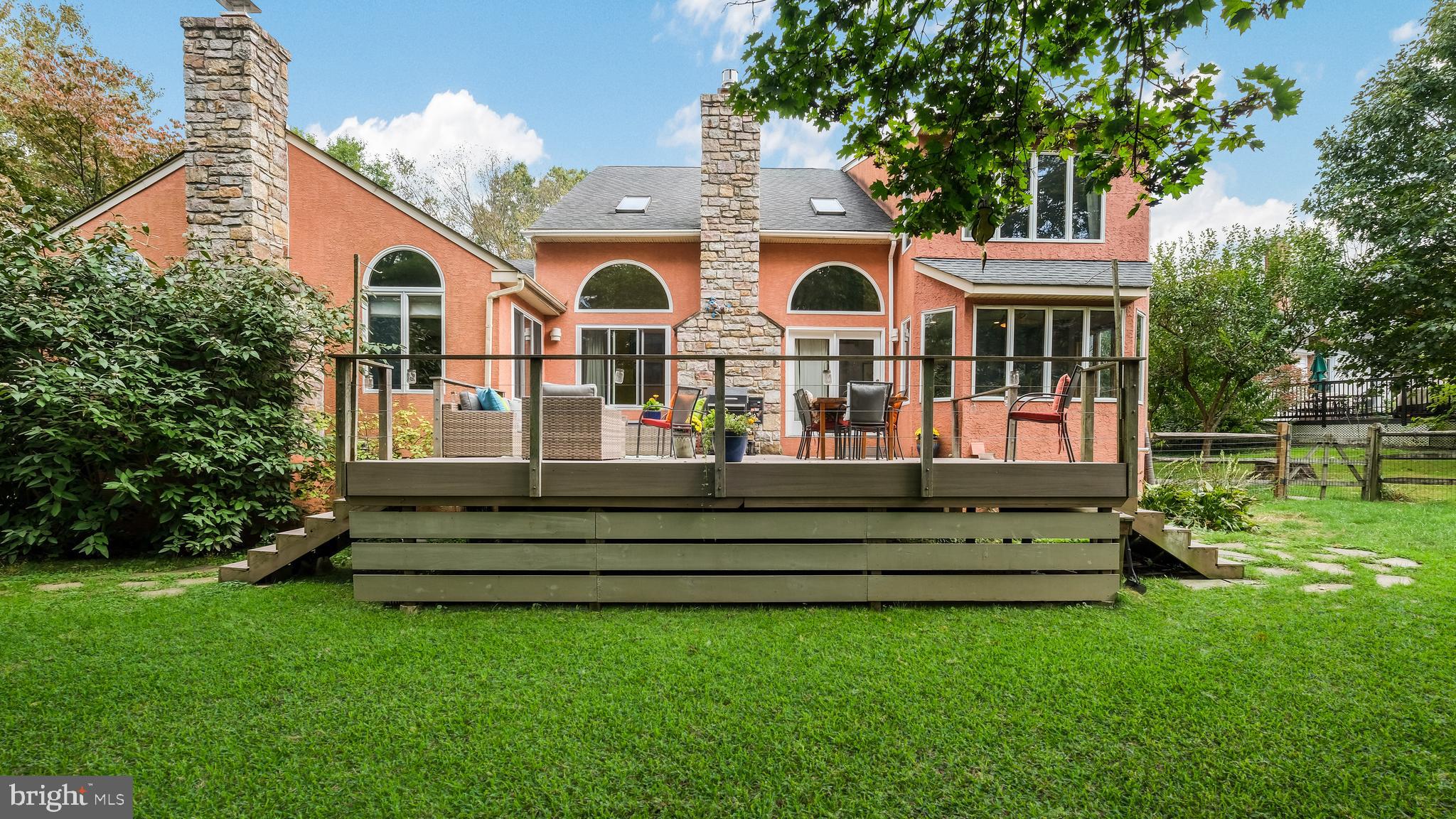 DOYLESTOWN HUNT - Residential