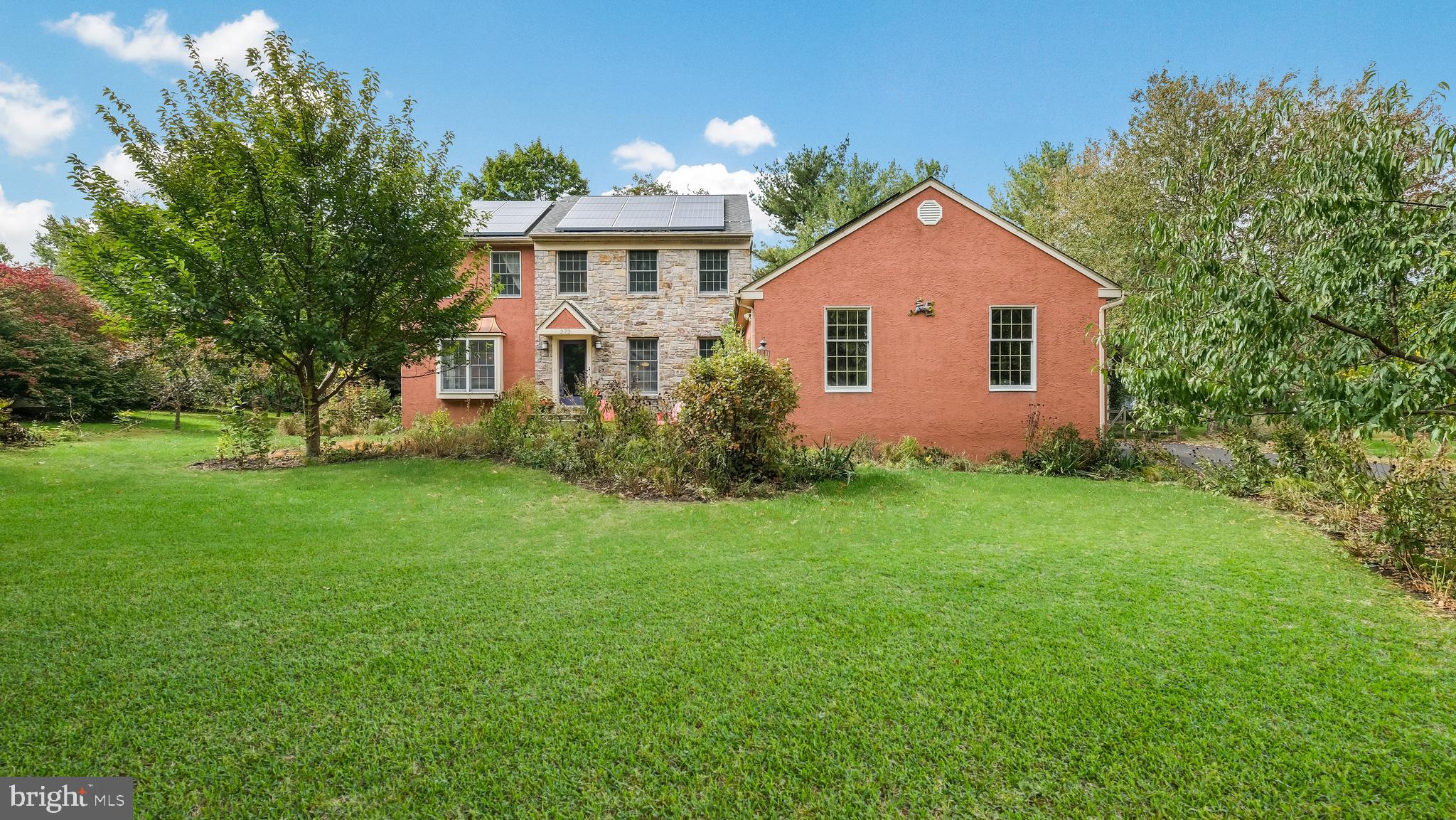 DOYLESTOWN HUNT - Residential