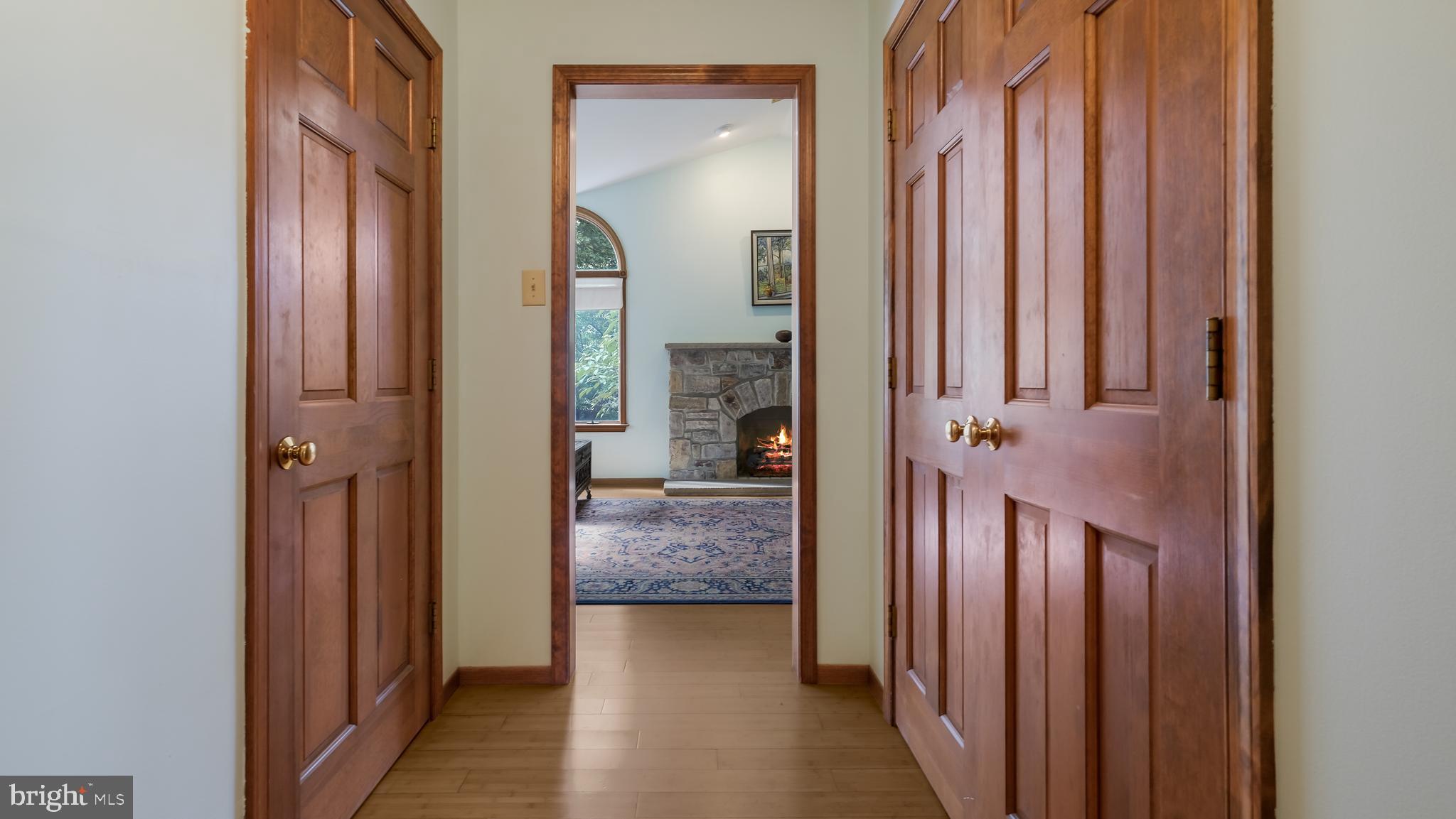 DOYLESTOWN HUNT - Residential