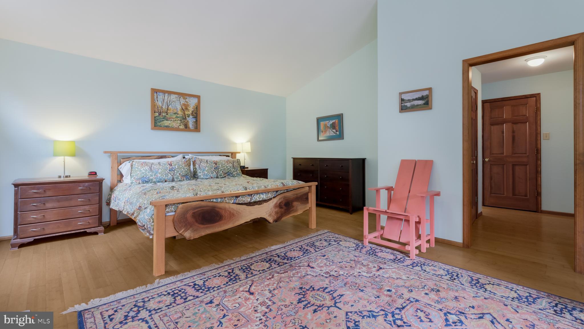 DOYLESTOWN HUNT - Residential