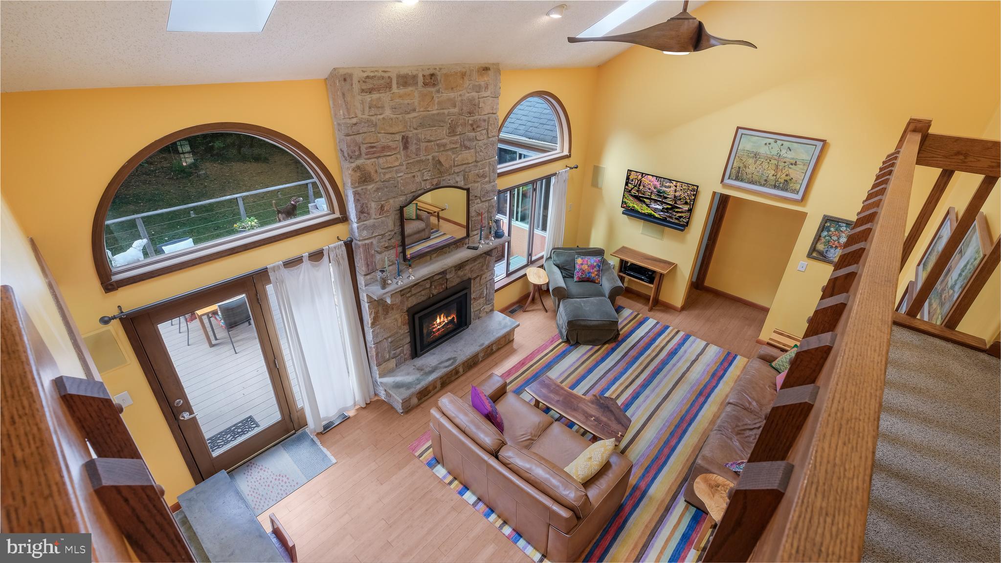 DOYLESTOWN HUNT - Residential