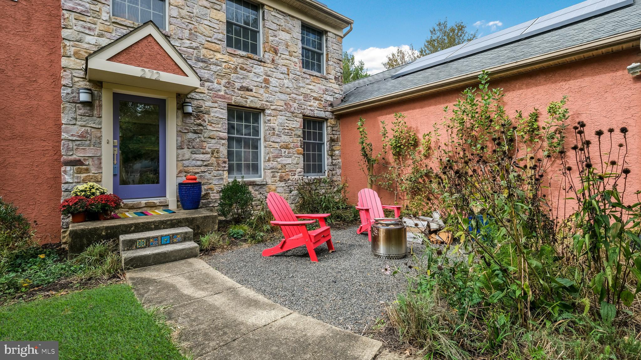 DOYLESTOWN HUNT - Residential