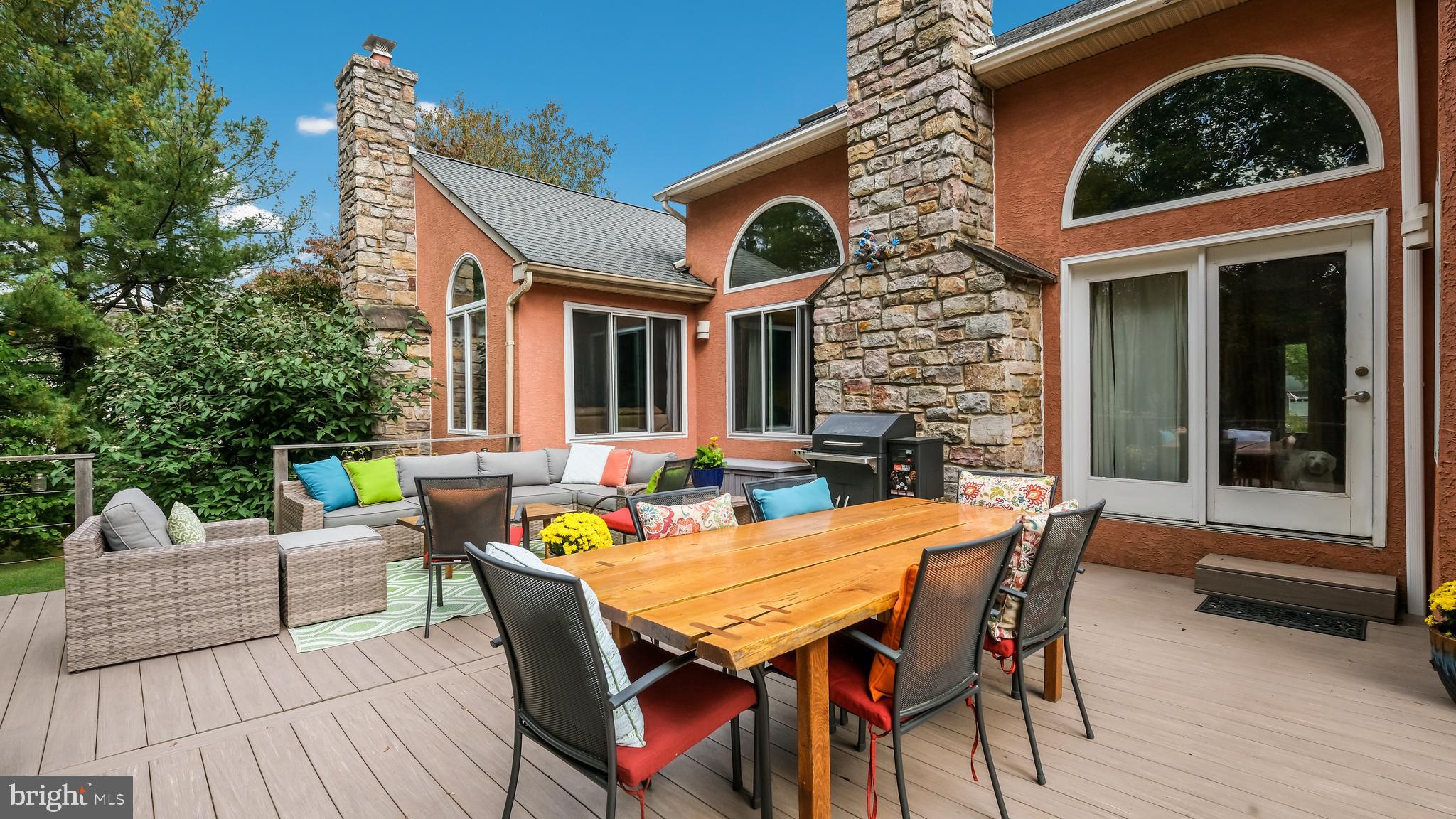 DOYLESTOWN HUNT - Residential