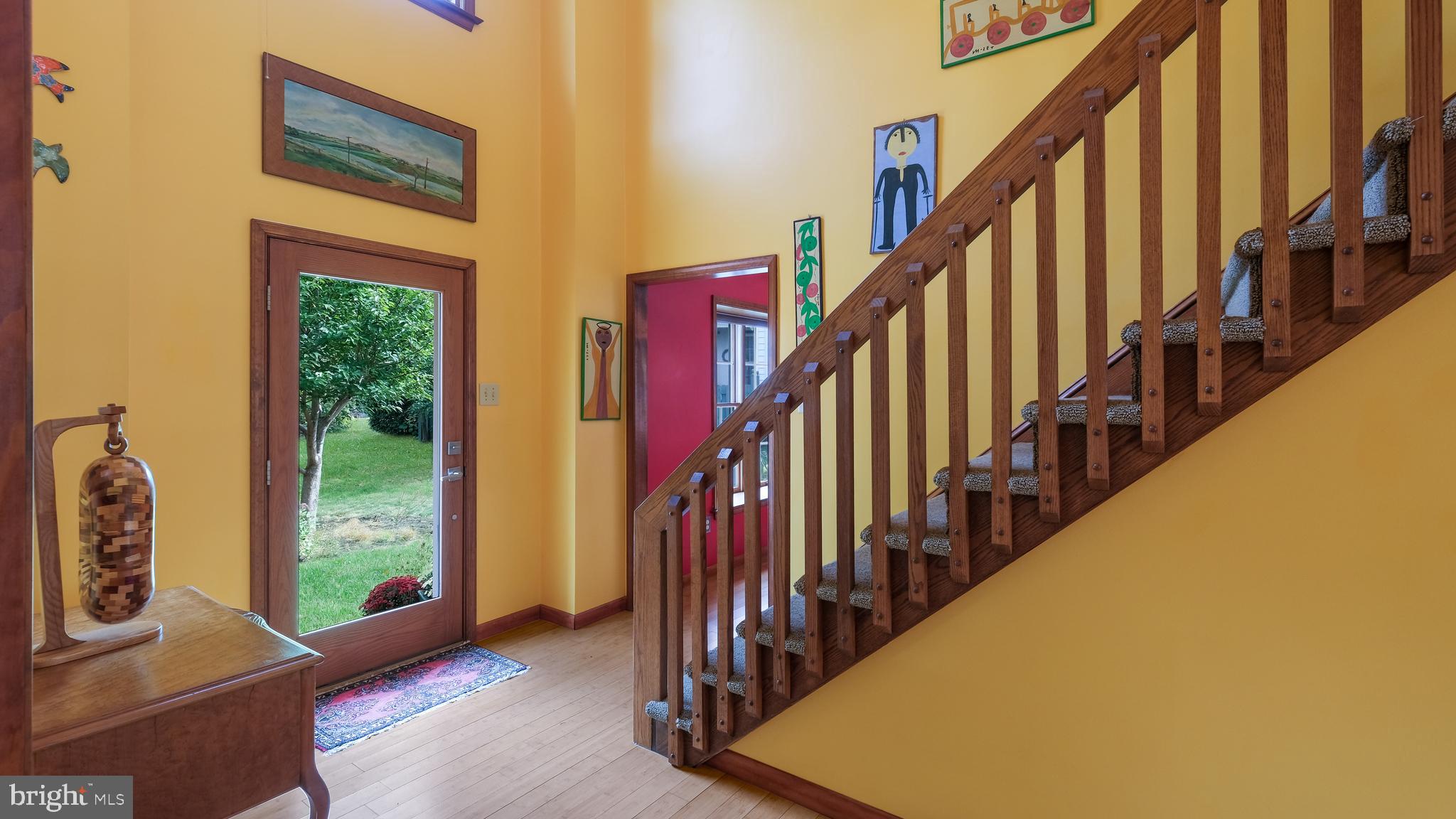 DOYLESTOWN HUNT - Residential