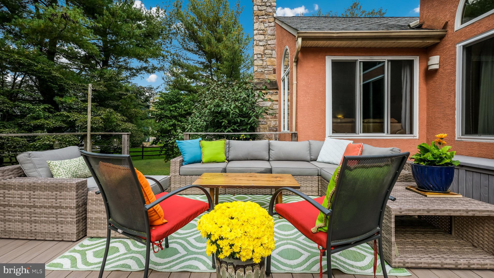 DOYLESTOWN HUNT - Residential