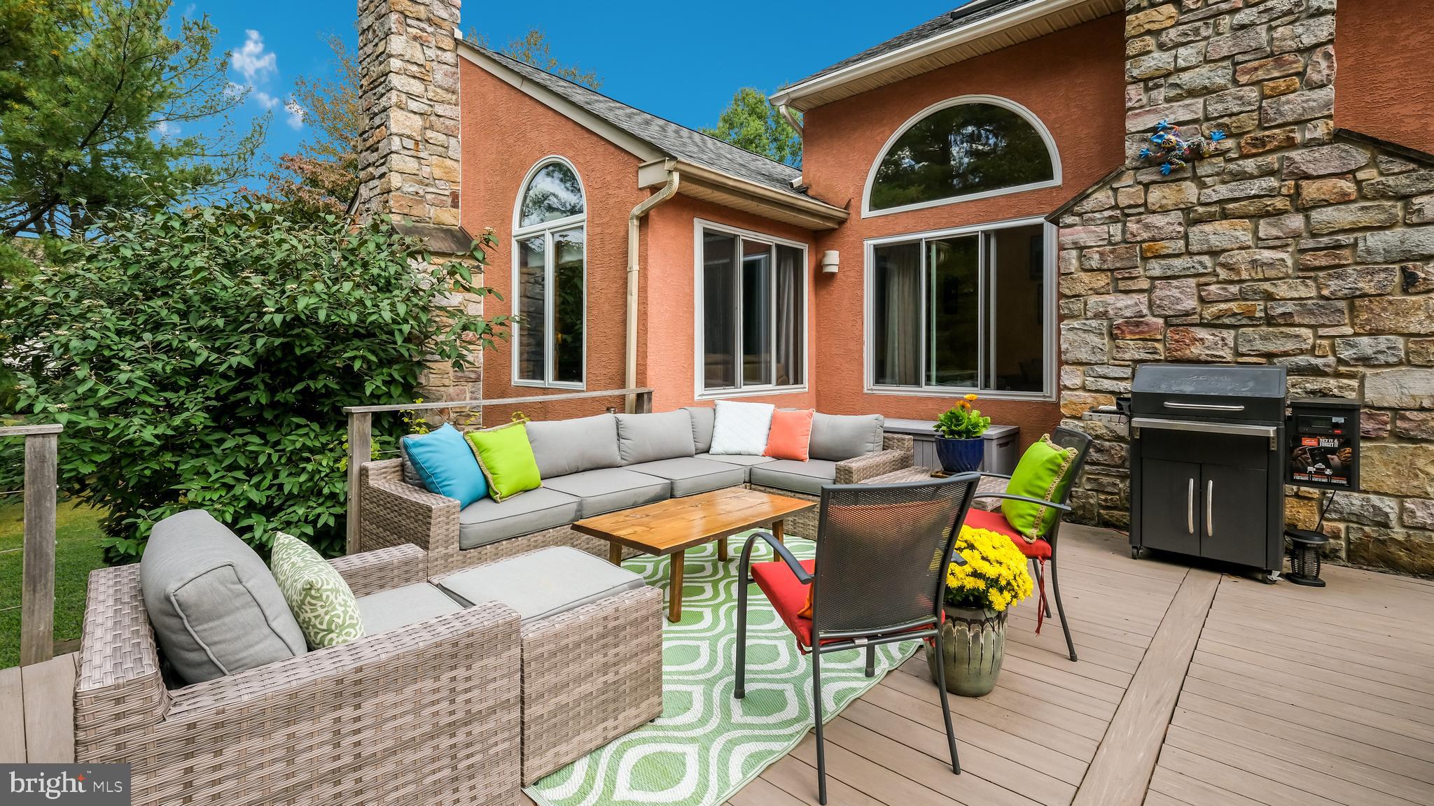 DOYLESTOWN HUNT - Residential