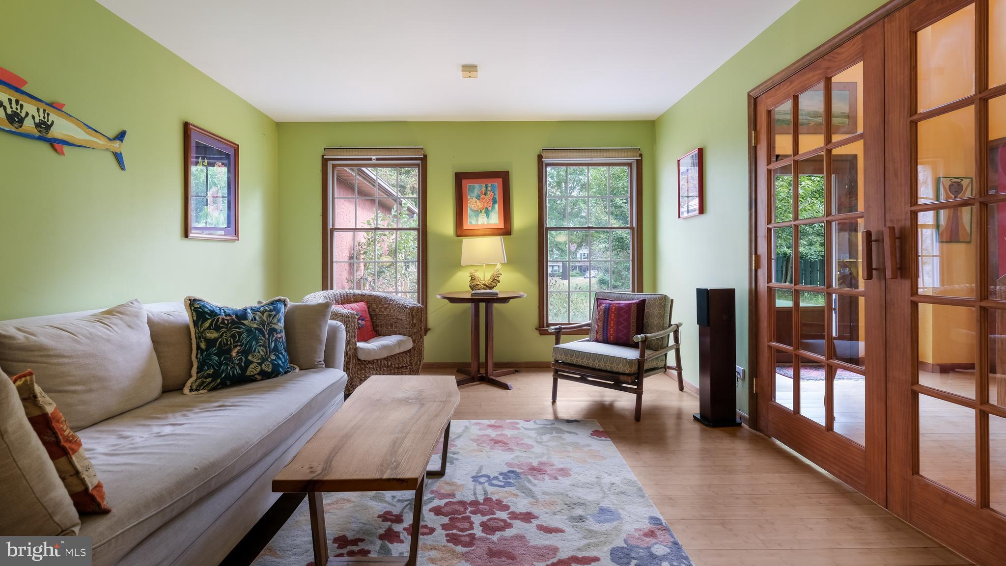 DOYLESTOWN HUNT - Residential