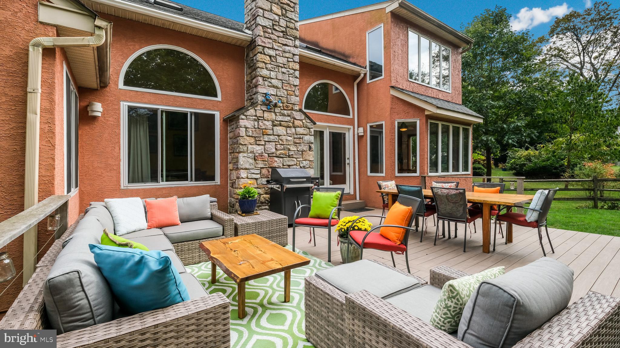 DOYLESTOWN HUNT - Residential