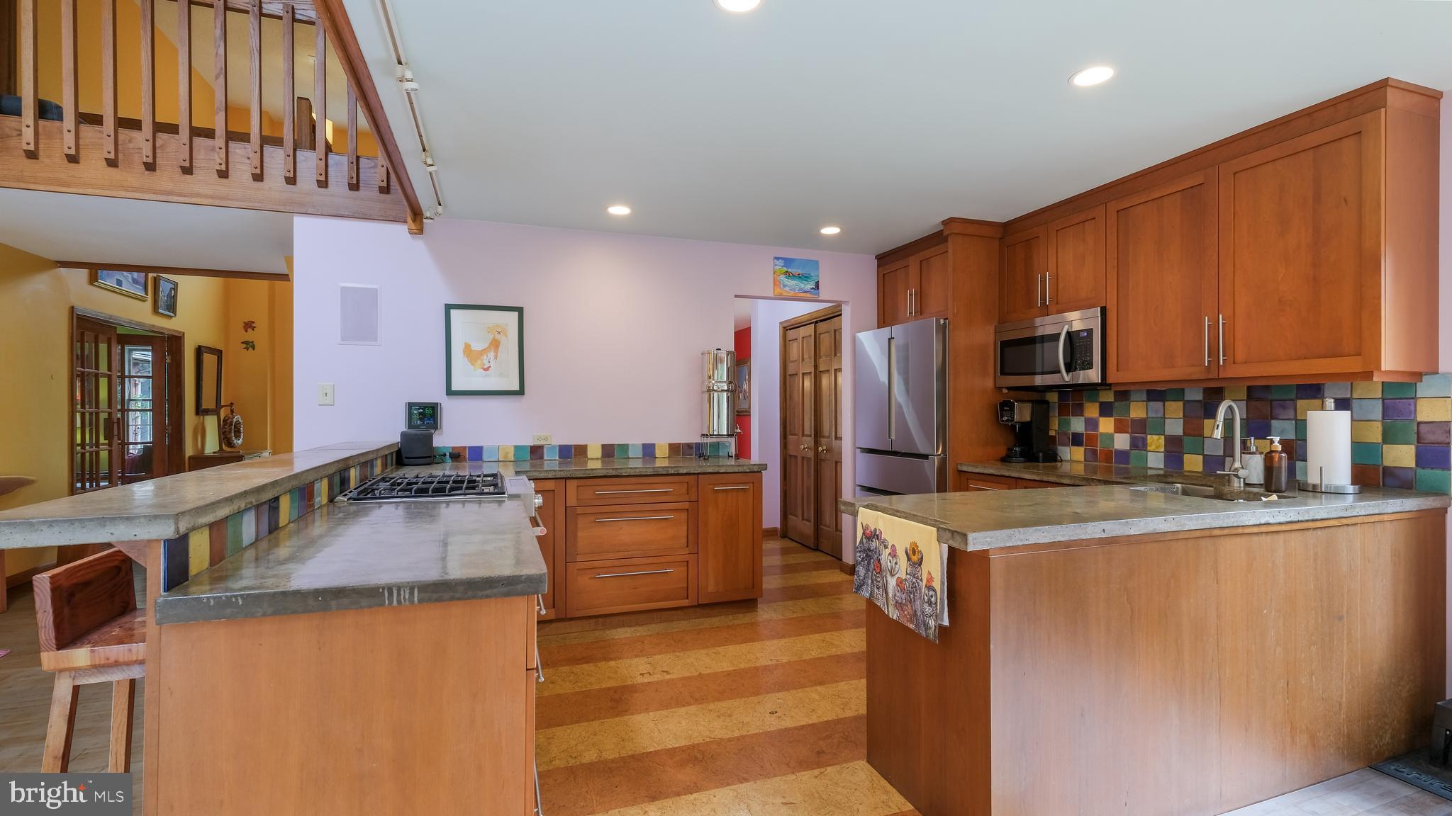 DOYLESTOWN HUNT - Residential